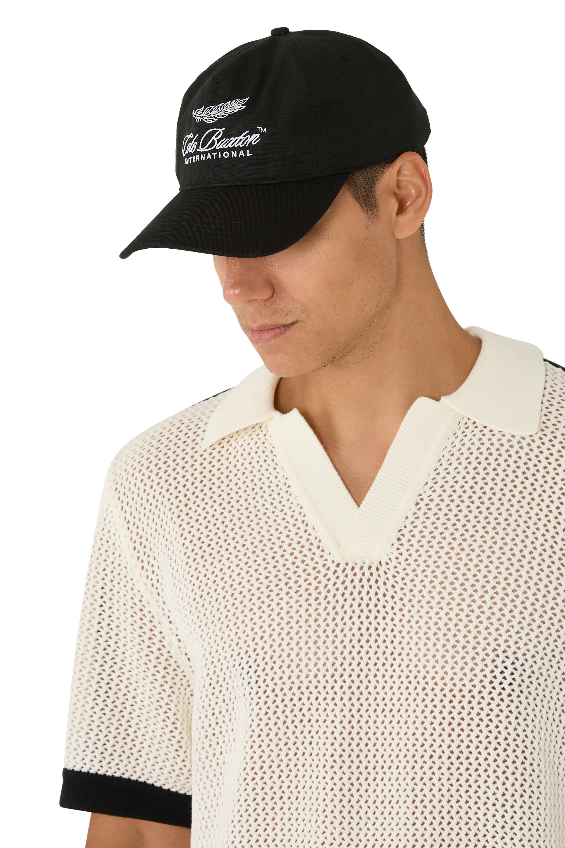  International Baseball Cap 