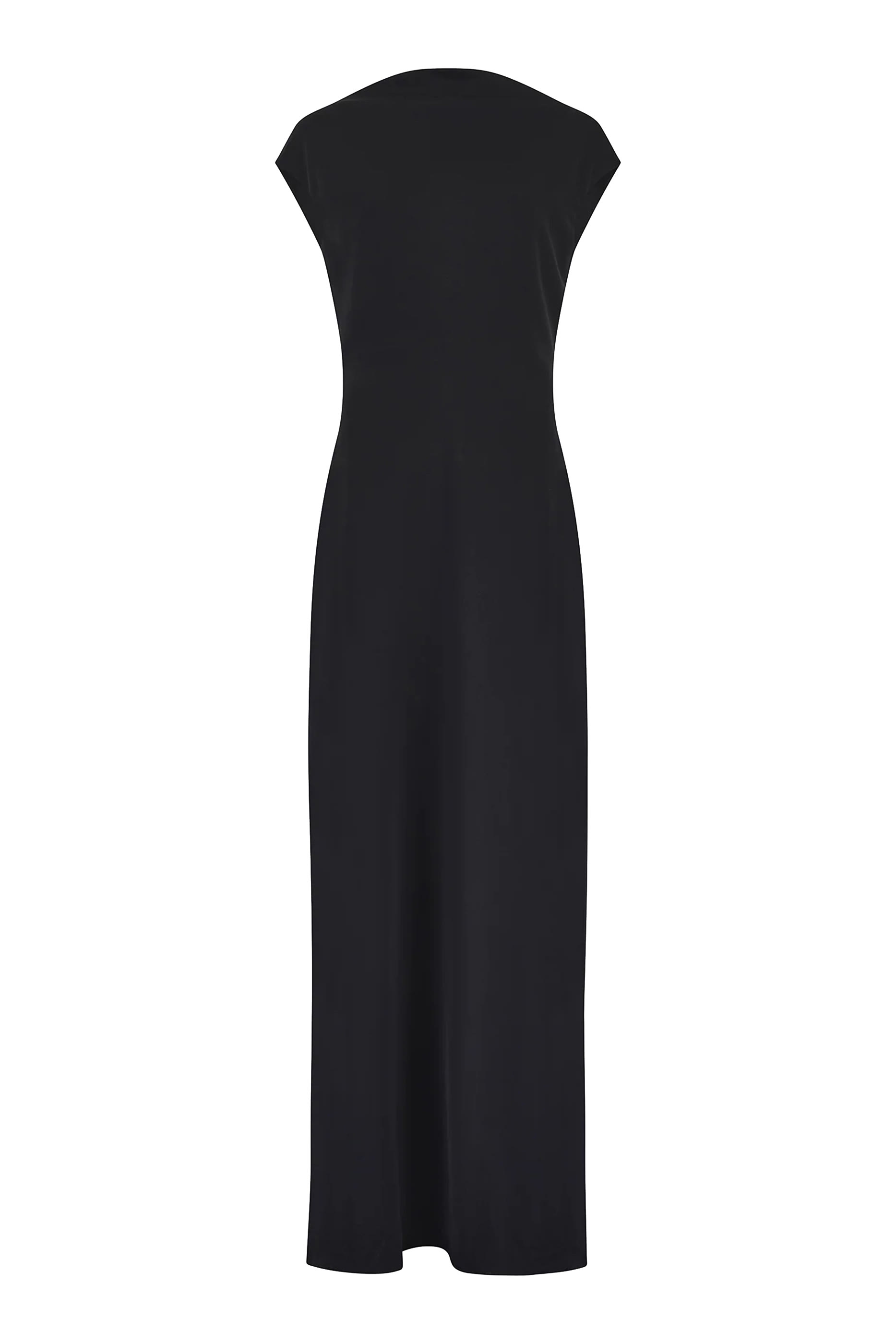 The Ultimate Muse Drape Maxi Dress
