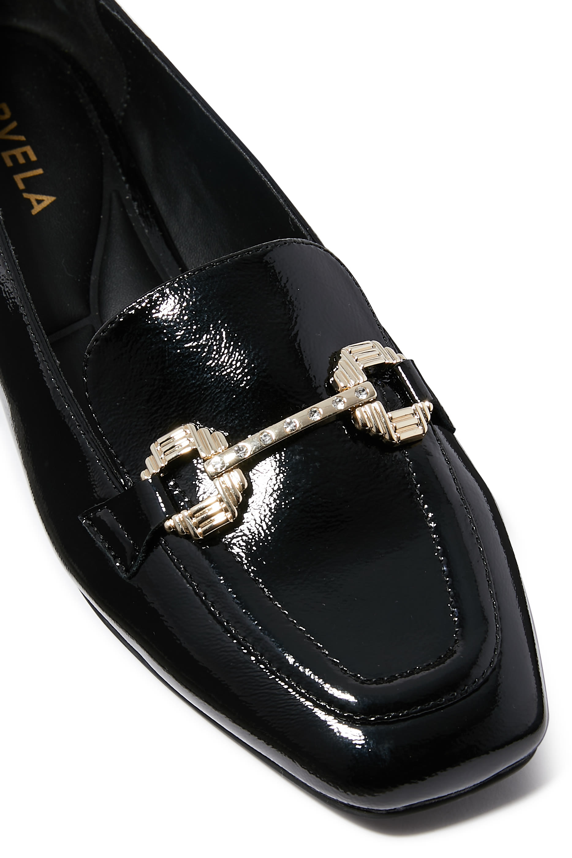 Carvela Poise Loafers