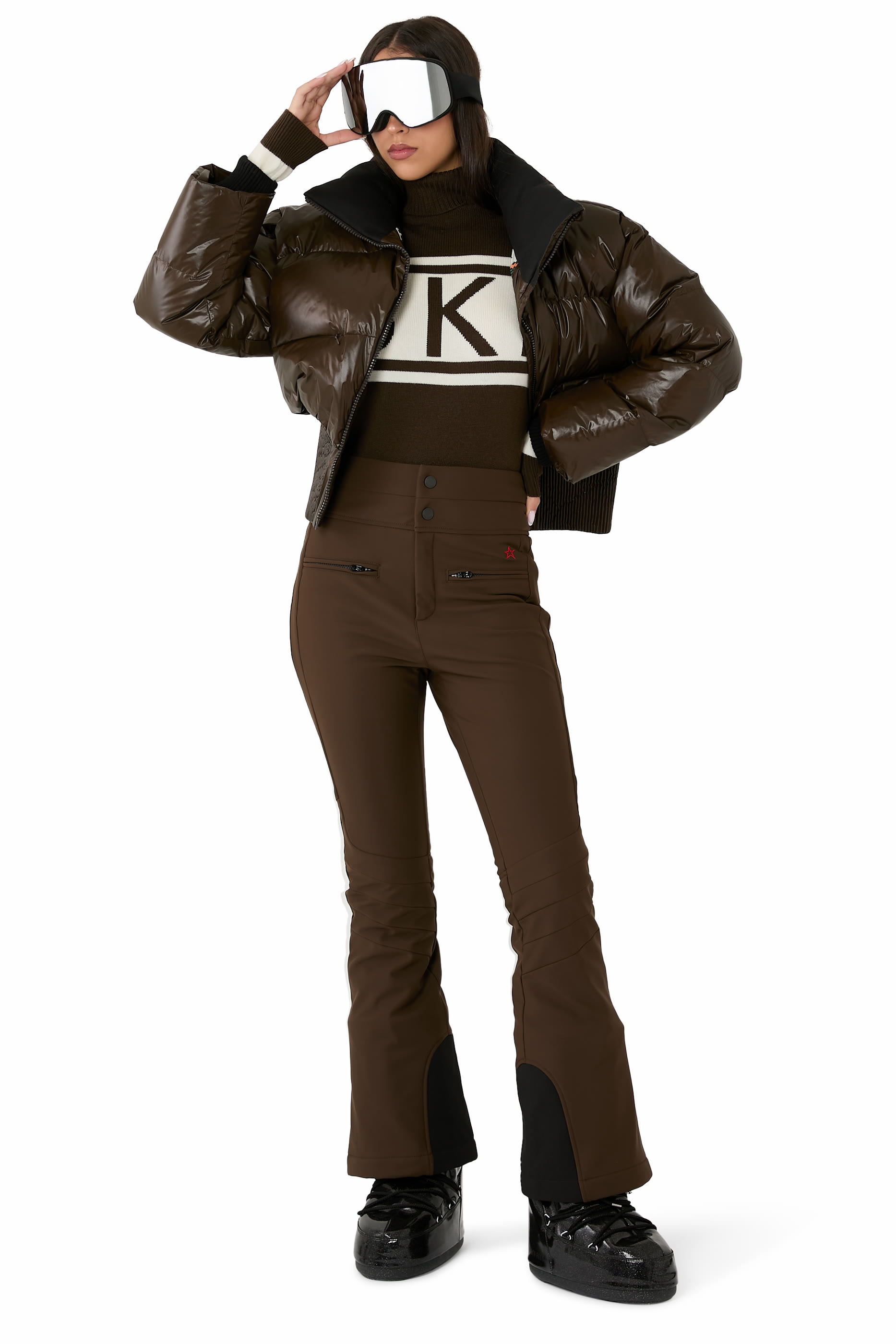 Schild Merino Wool Sweater