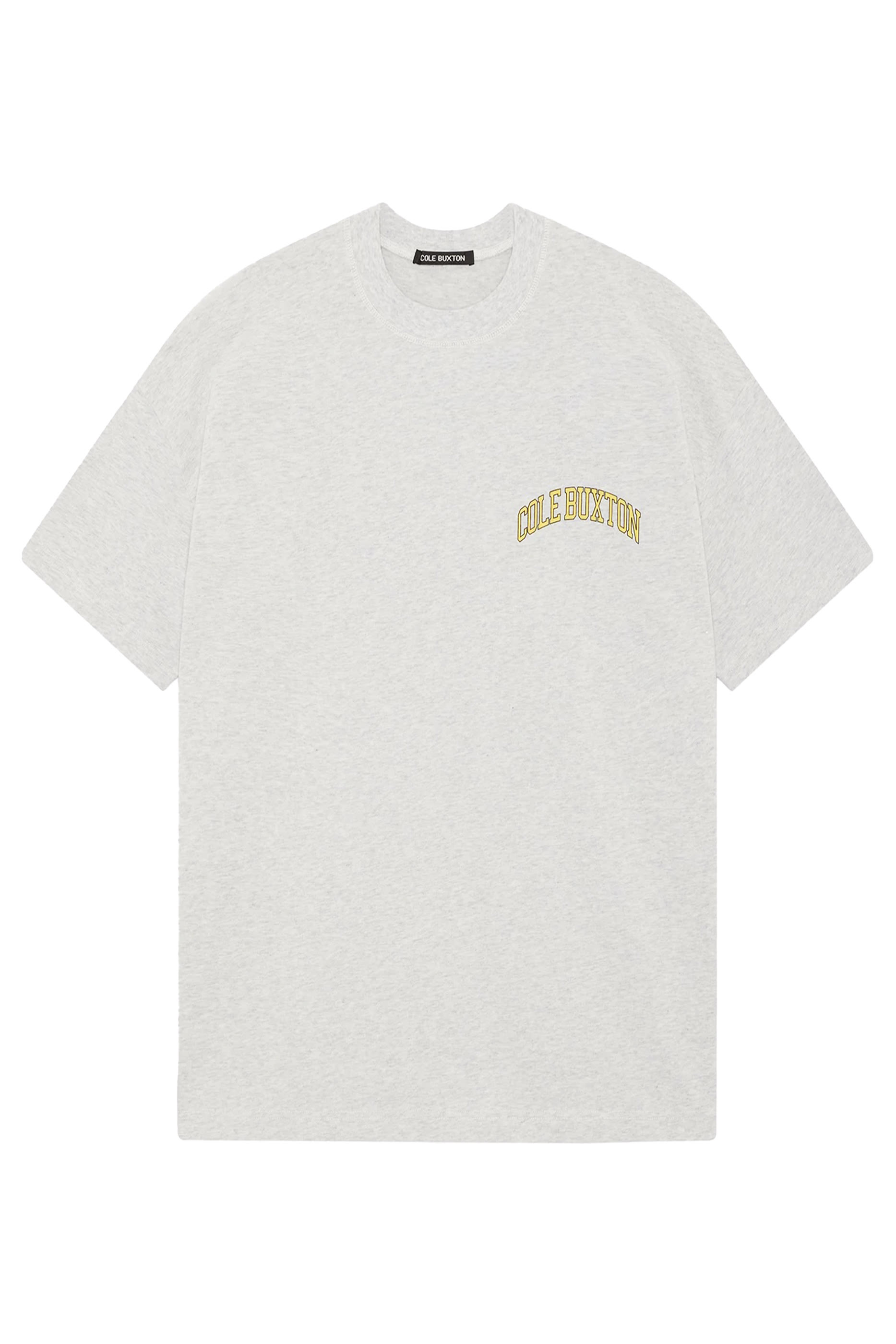  Yellow Arc T-Shirt