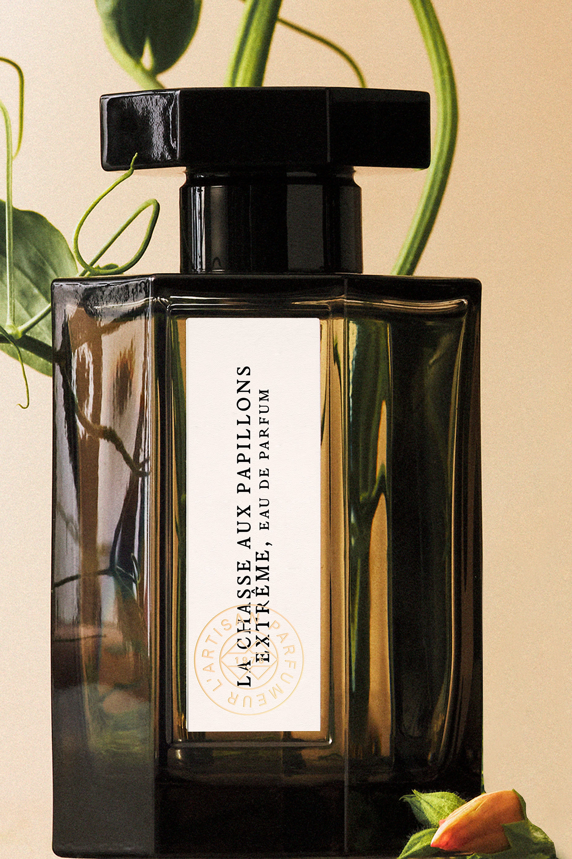 La Chasse Aux Papillons Extreme Eau de Parfum