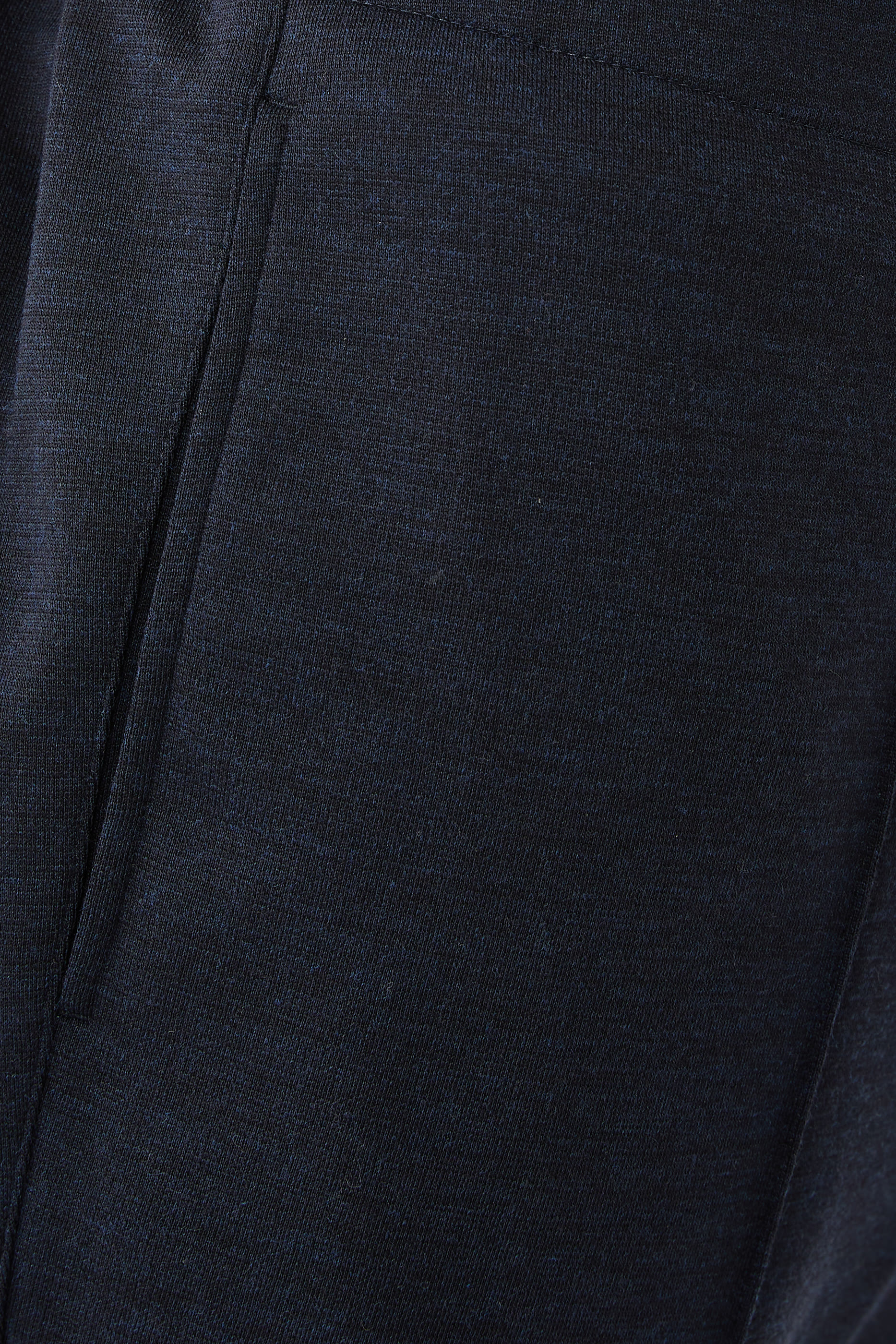 Pleated Formal Trousers