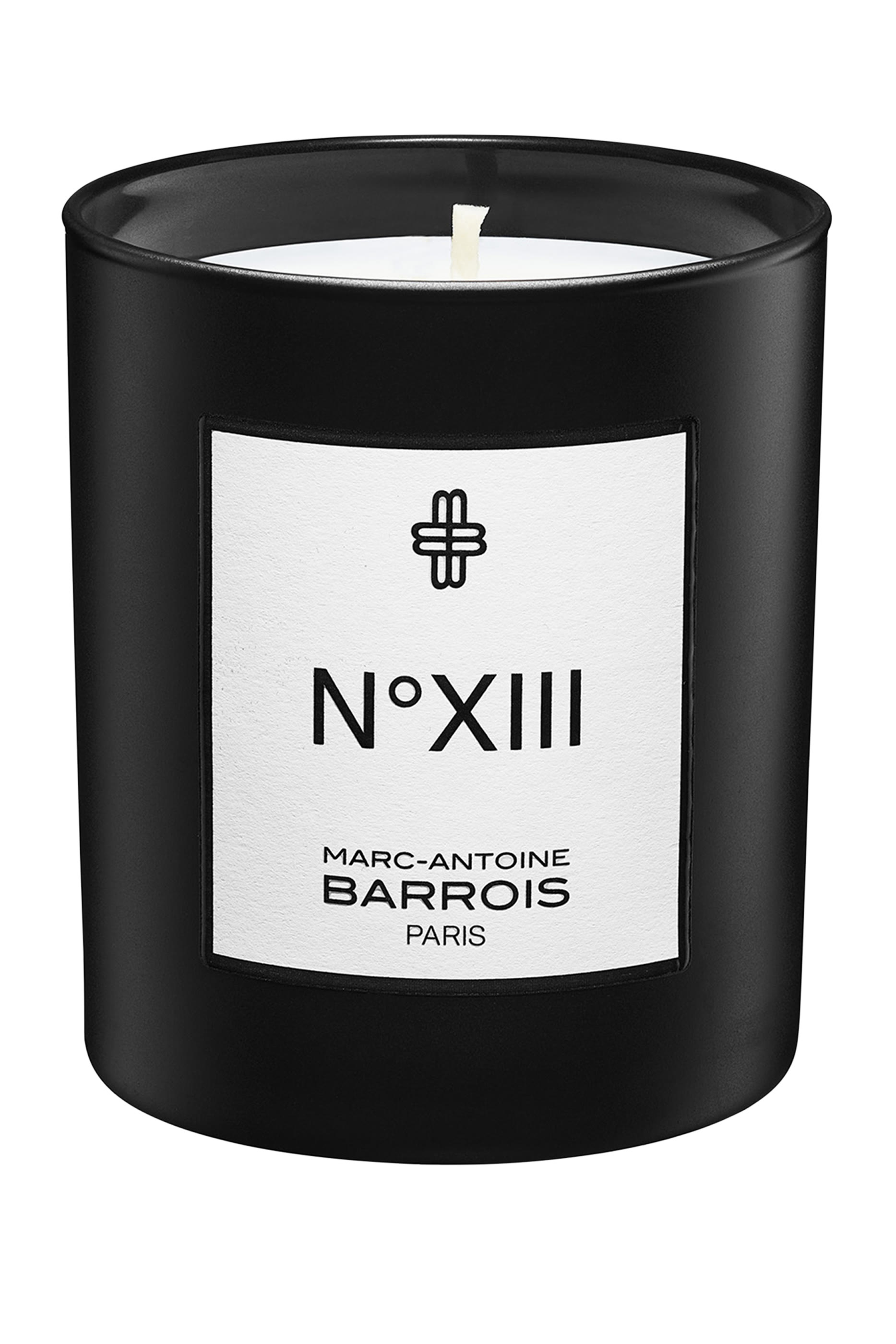 N&deg;XIII (13) Scented Candle