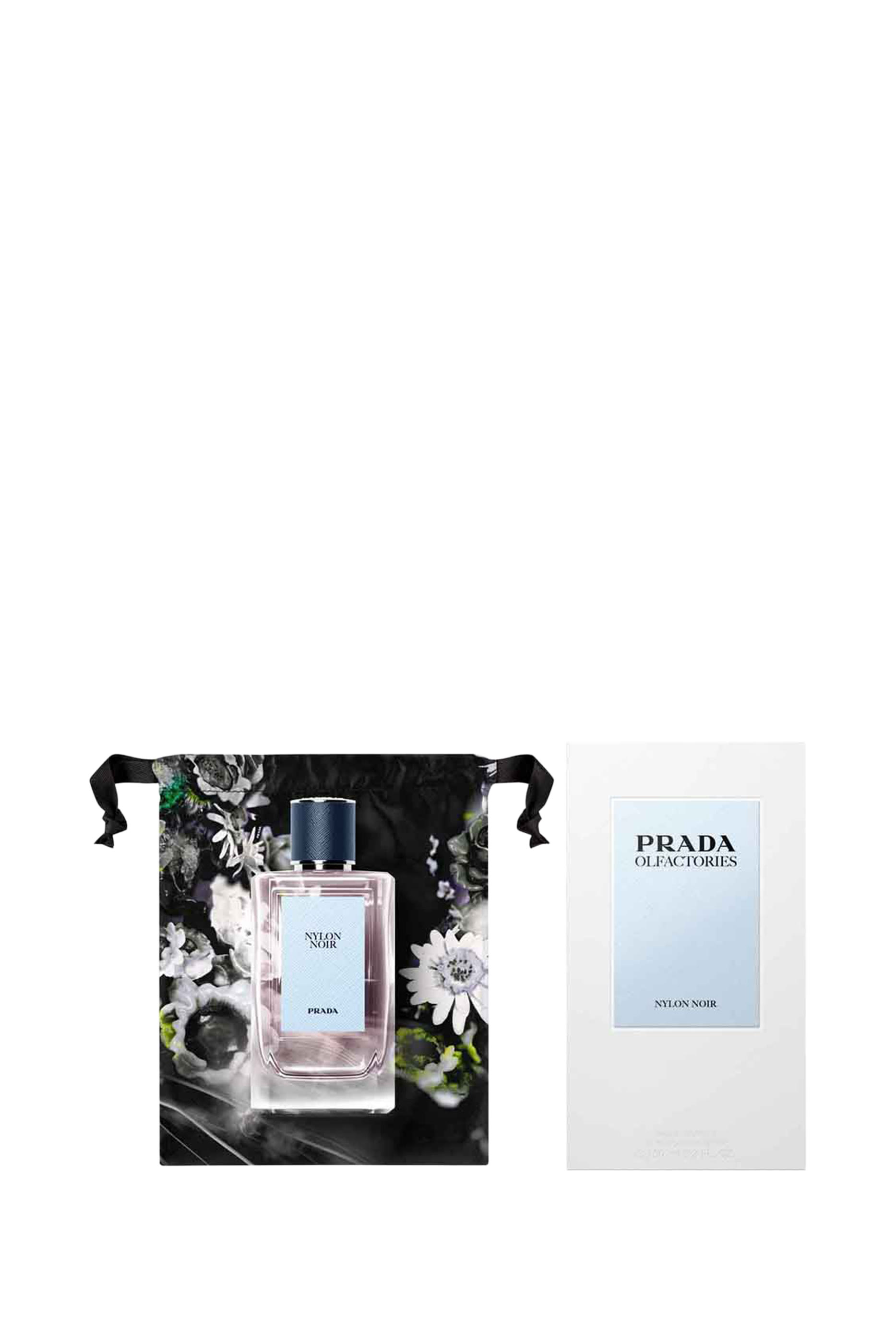 Olfactories Nylon Noir Eau de Parfum 