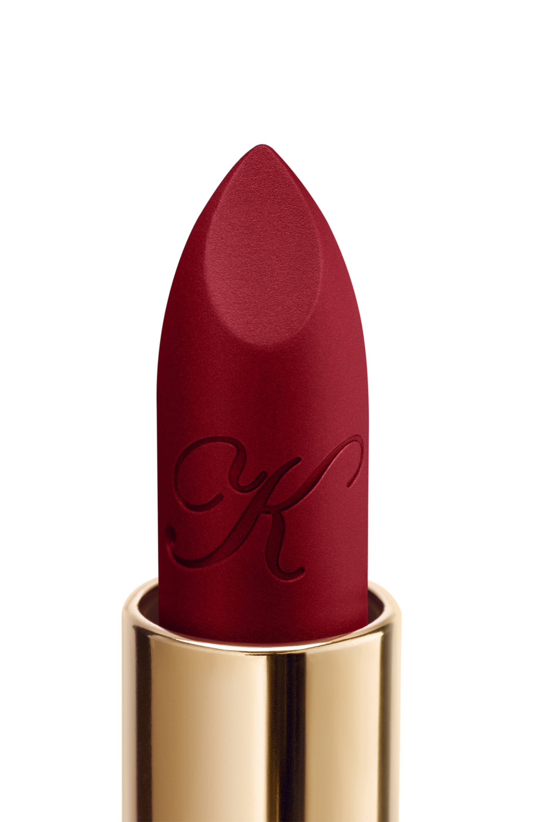 Le Rouge Parfum Matte Lipstick