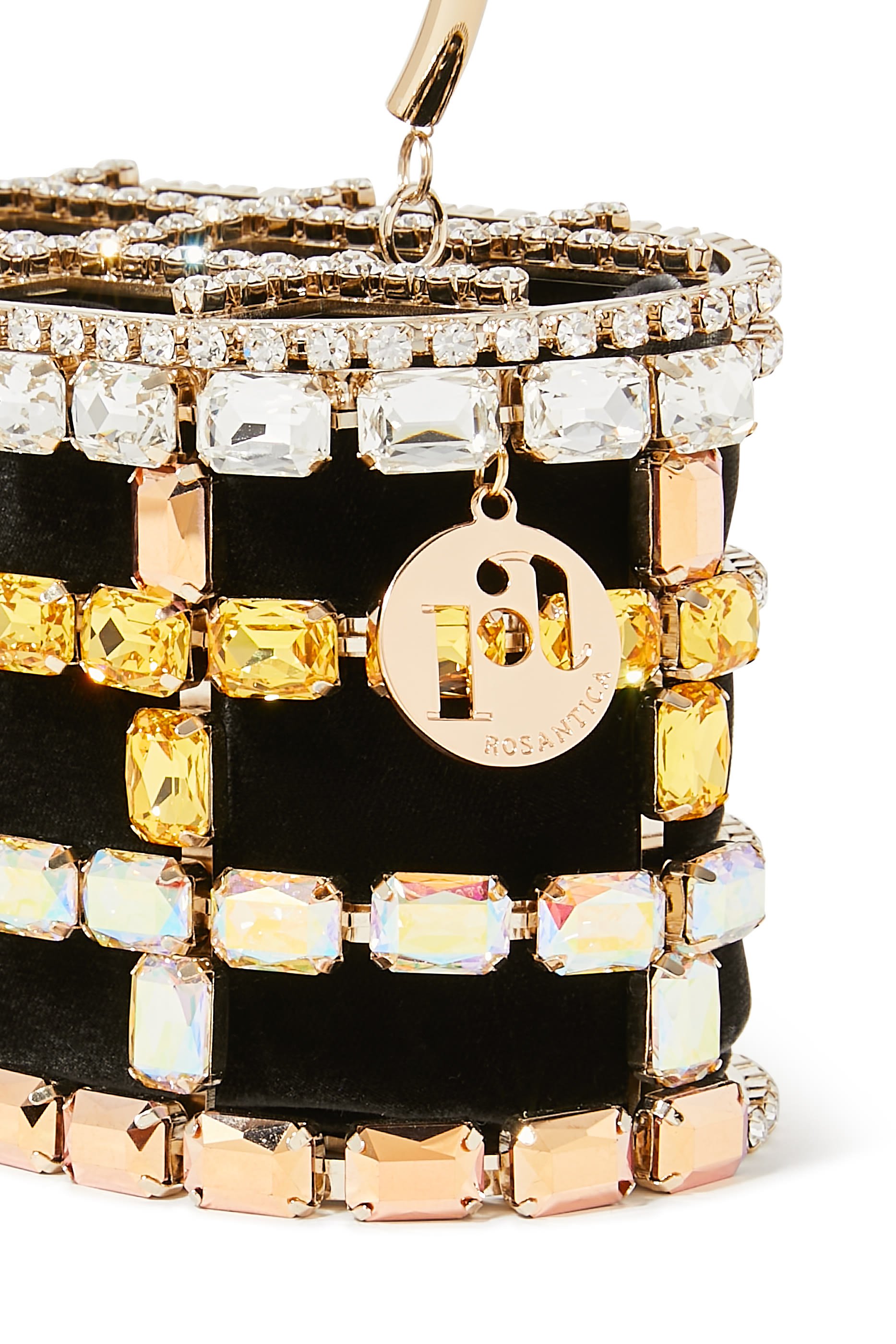 Mini Holli Sunset Bag