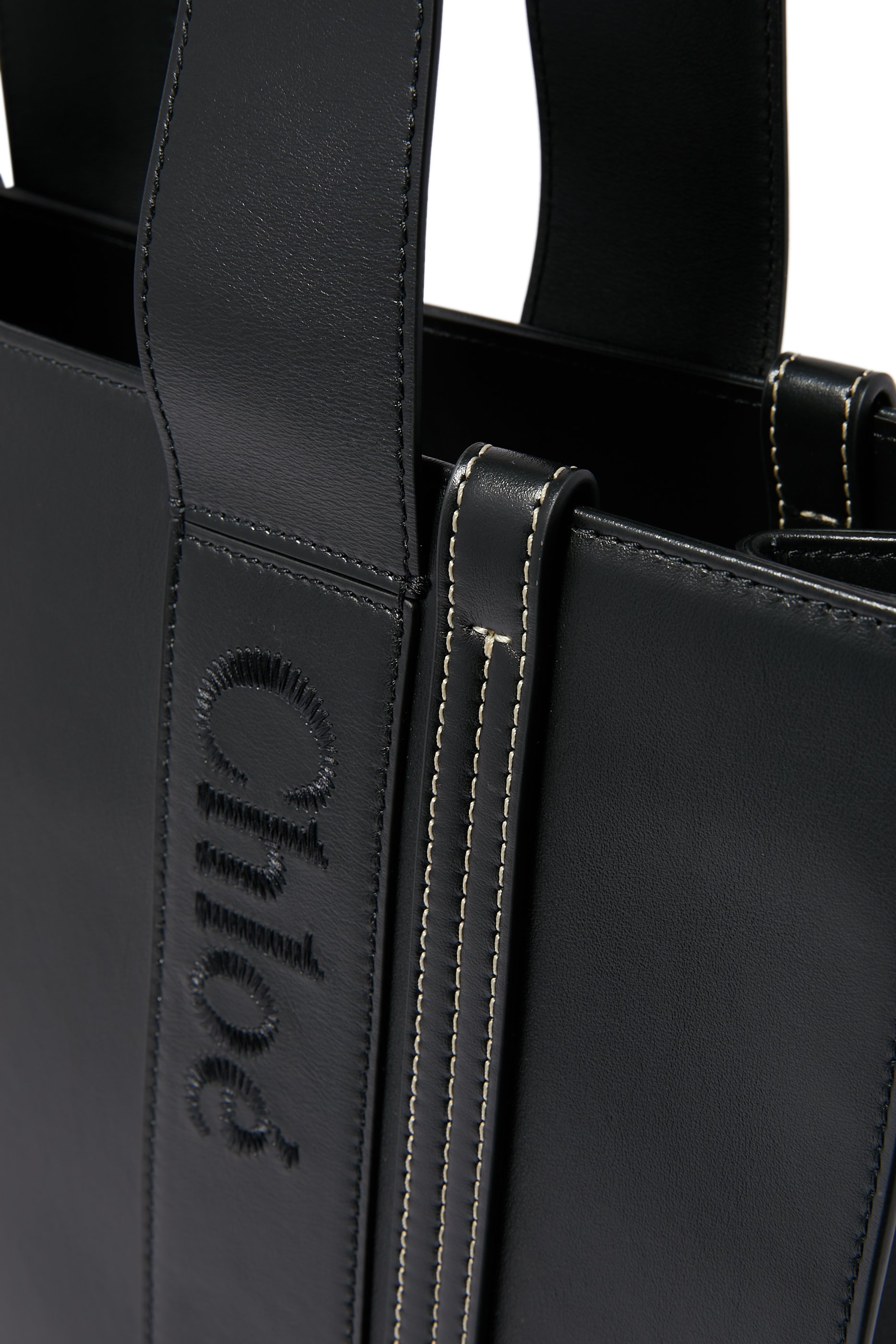 Woody Medium Tote Bag