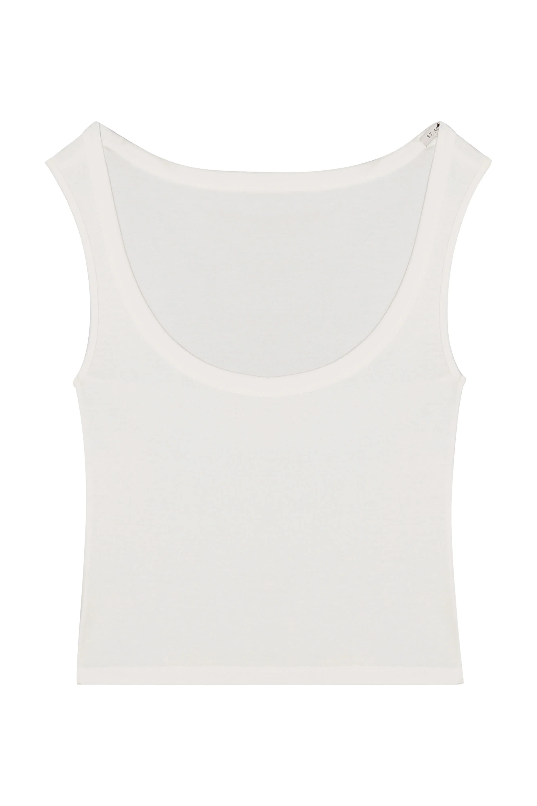 Organic Cotton Ballerina Top 