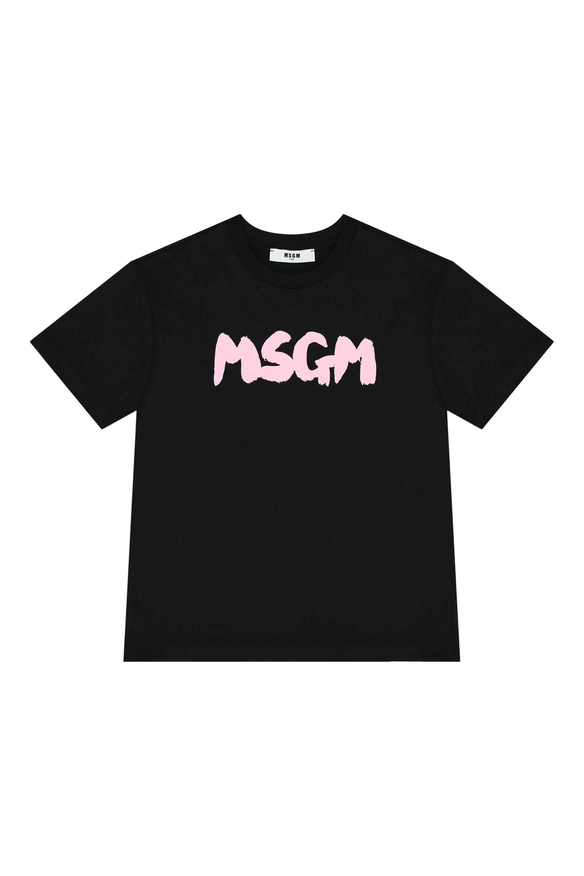 Kids Logo-Print T-Shirt