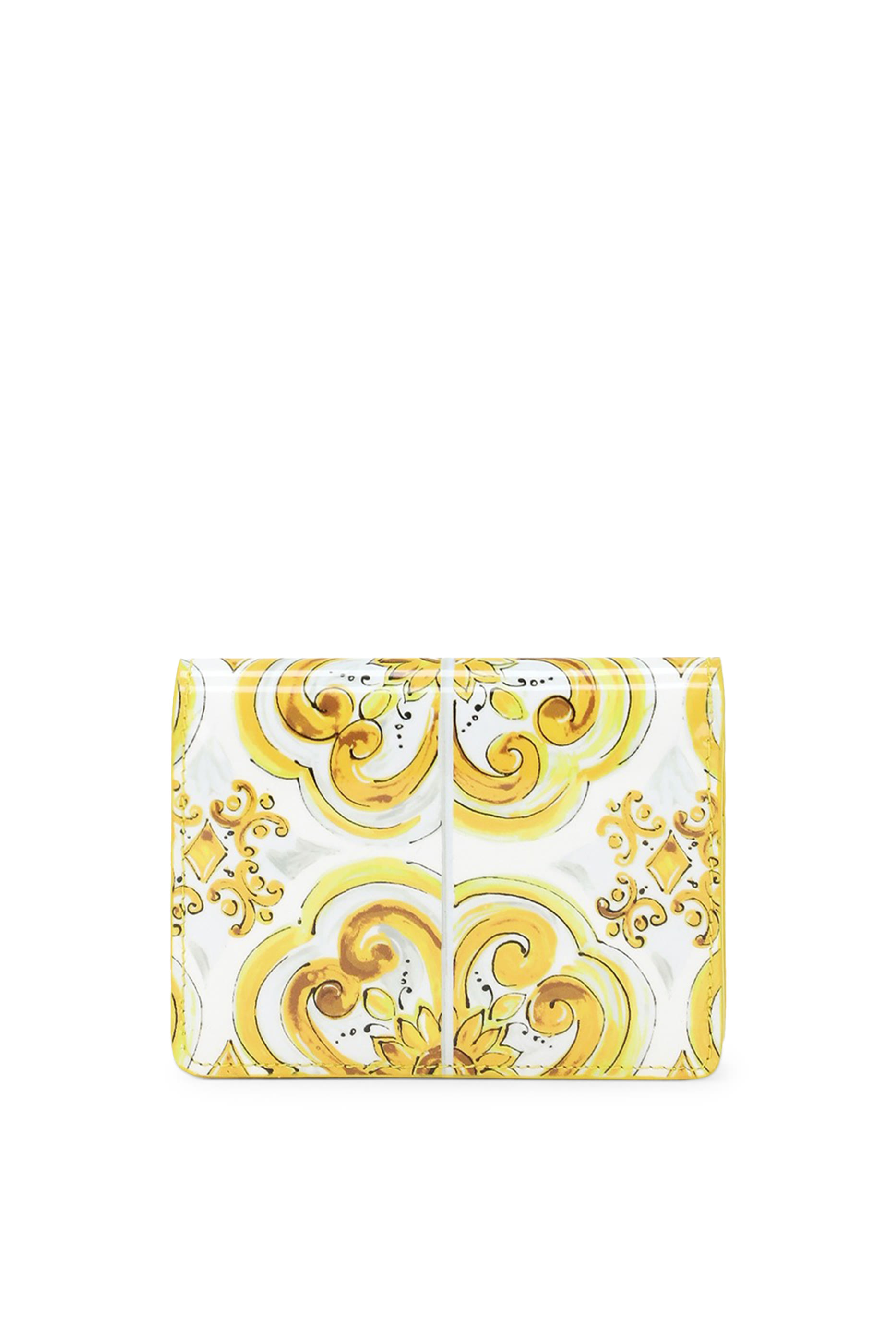 3.5 Continental Wallet