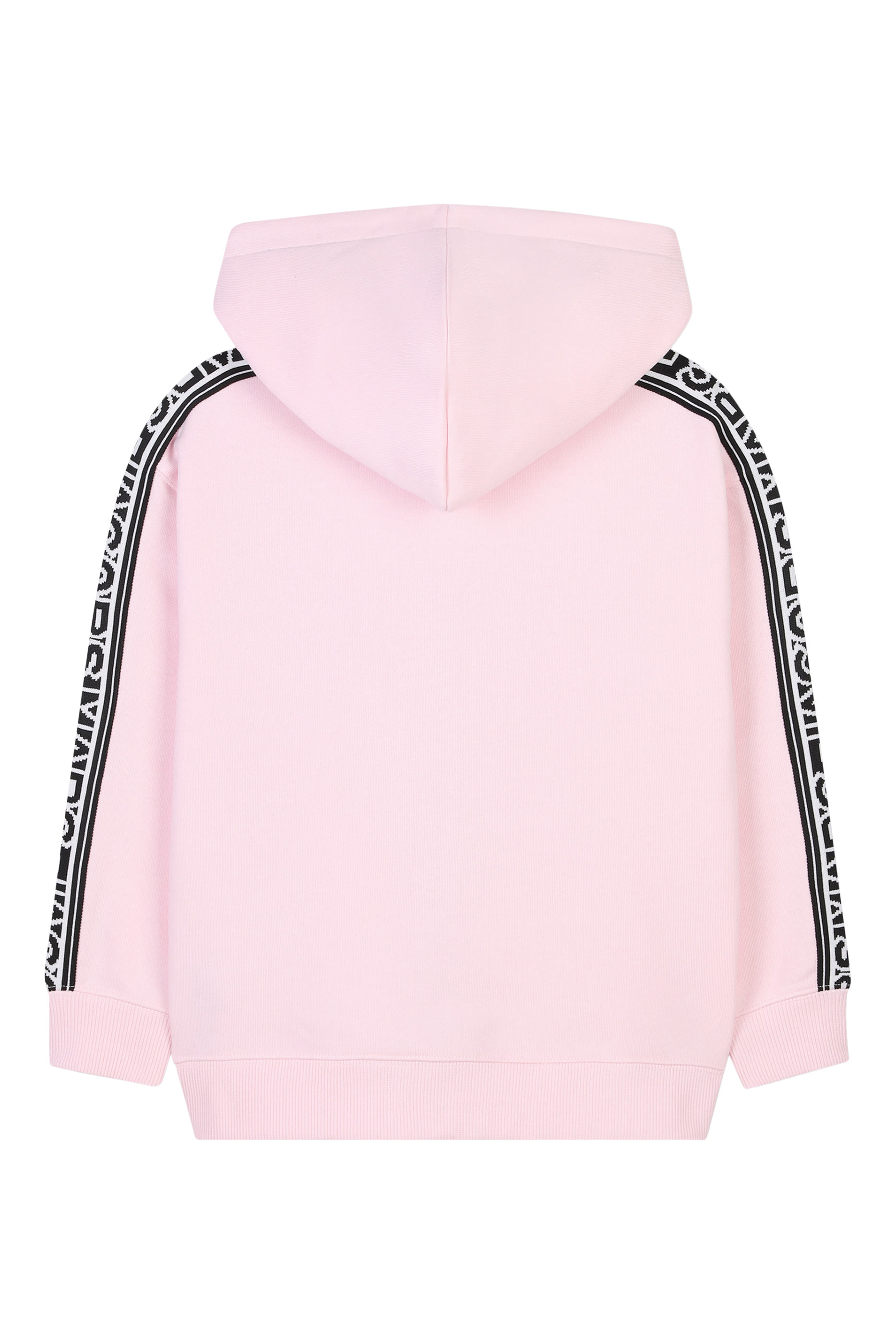 Kids Logo Zip-Up Hoodie
