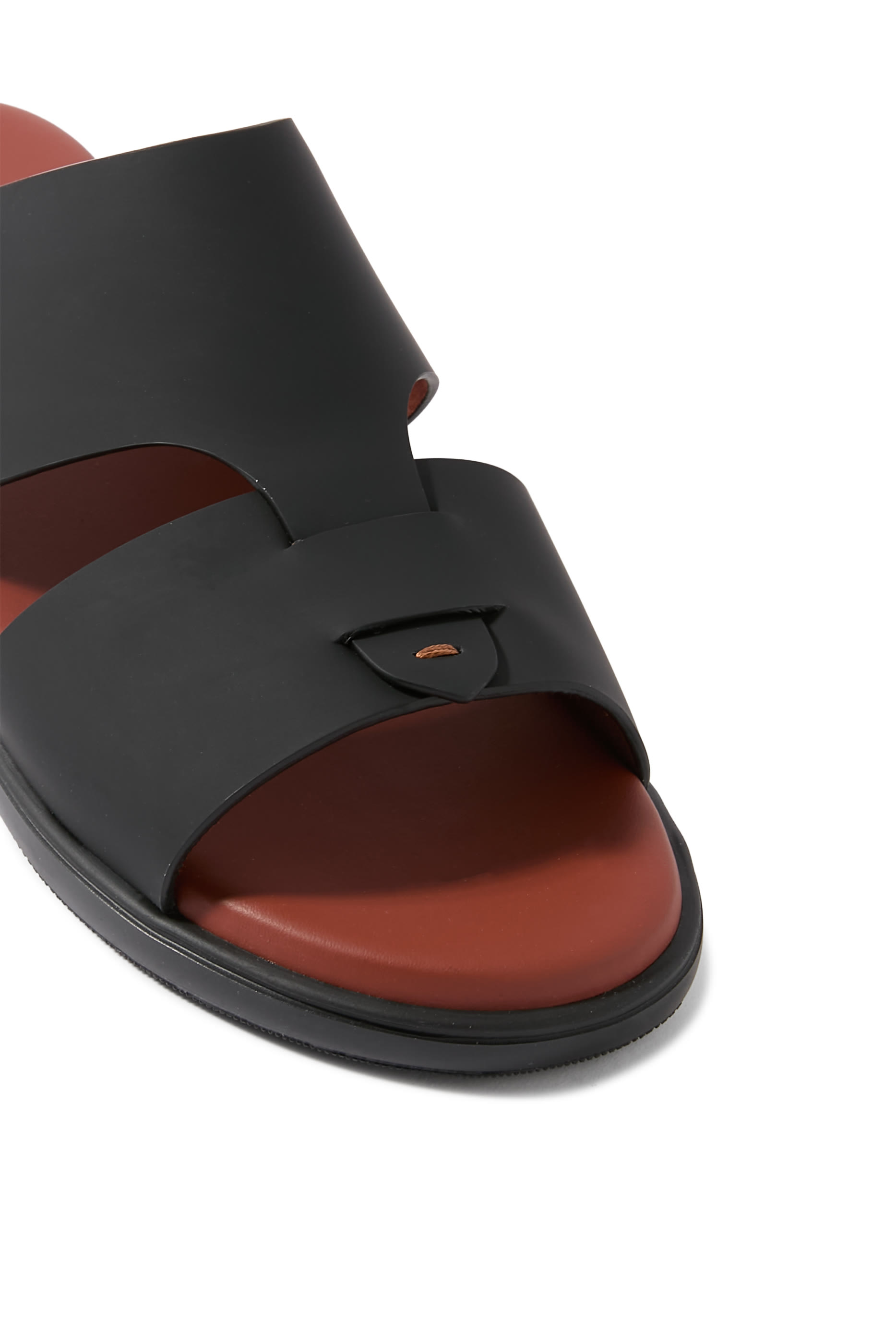 Kids XL1 Lord Gommato Lux Sandals