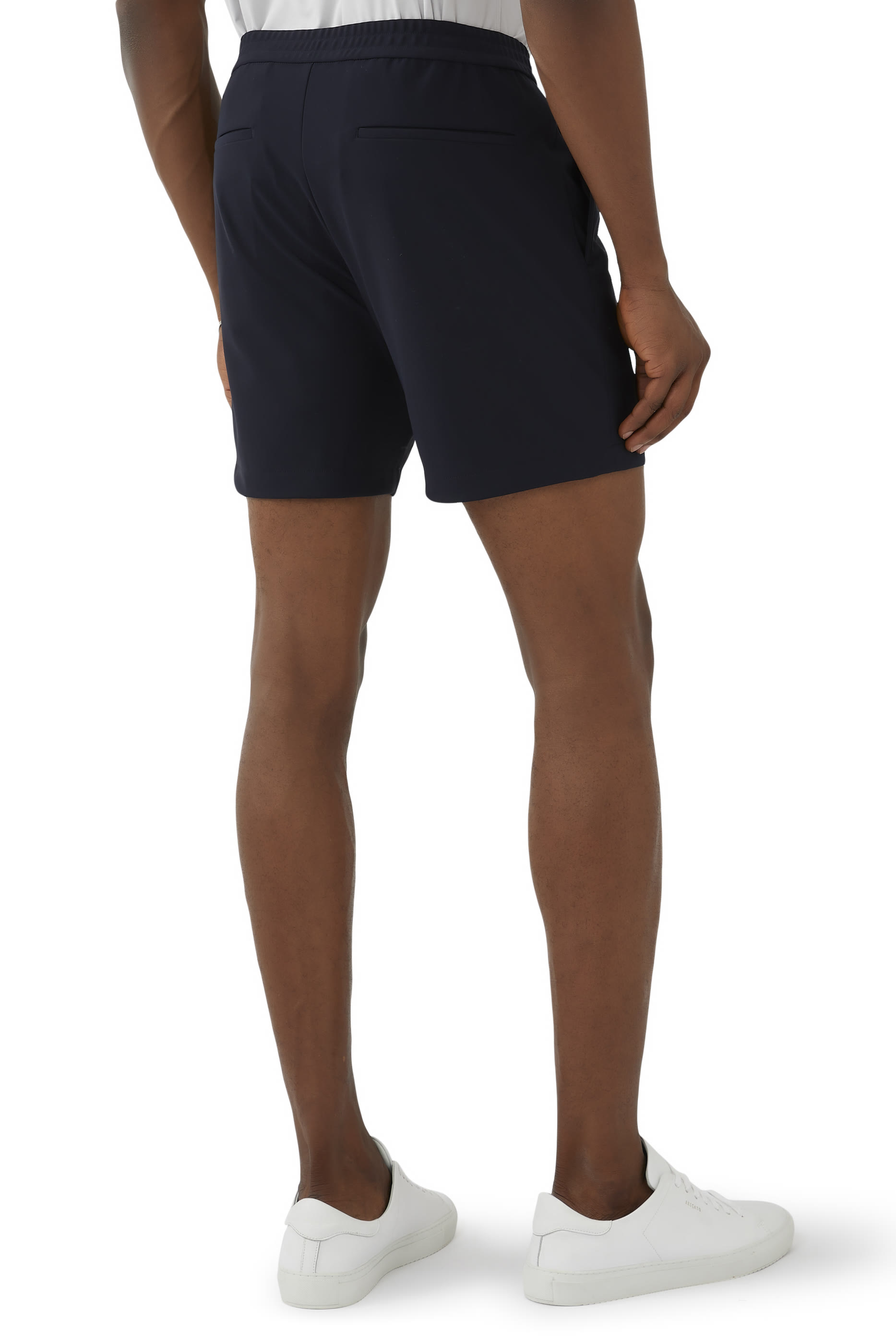 Curtis Tailored Shorts