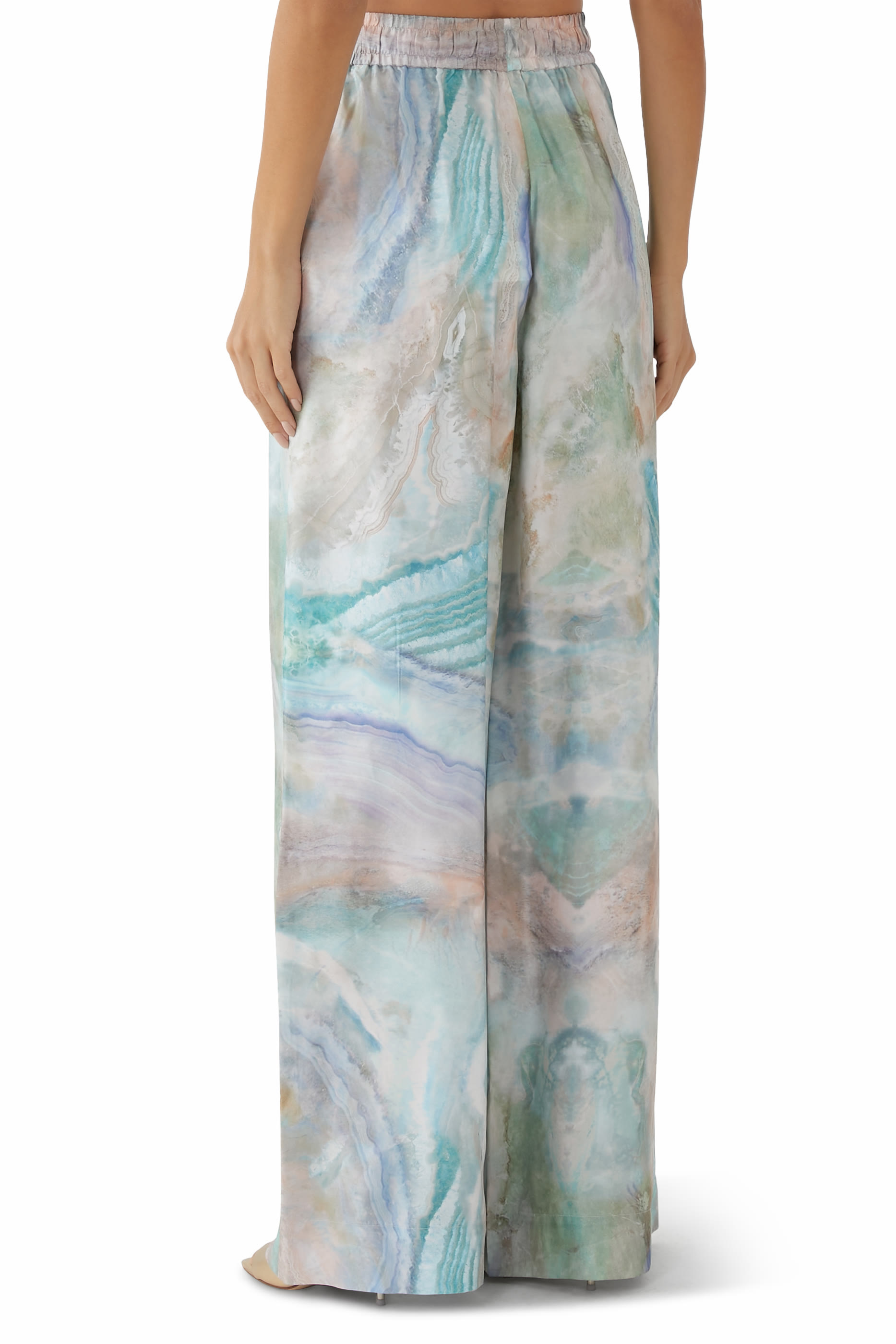 Illuminate Track Pants