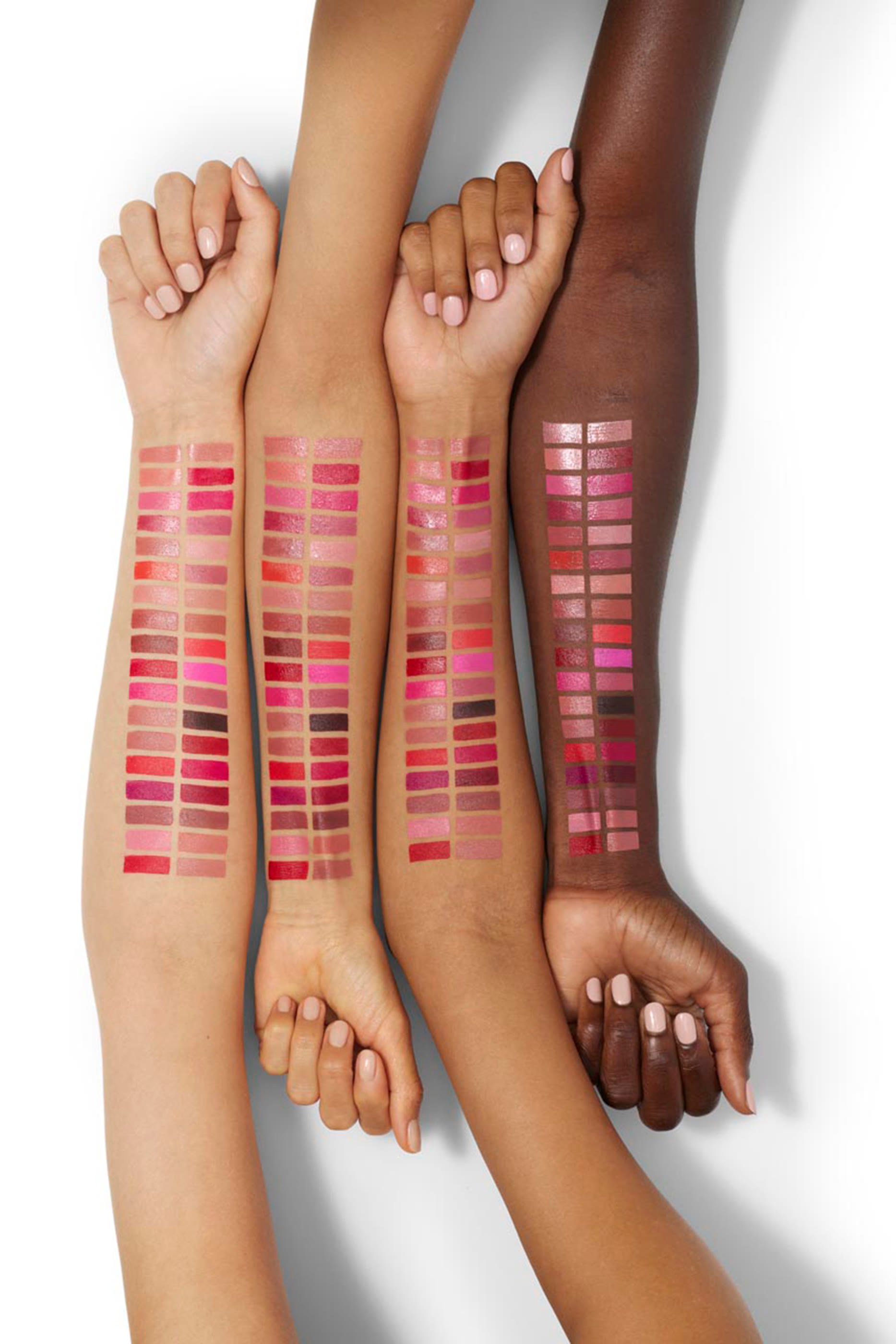 Pop&trade; Longwear Lipstick