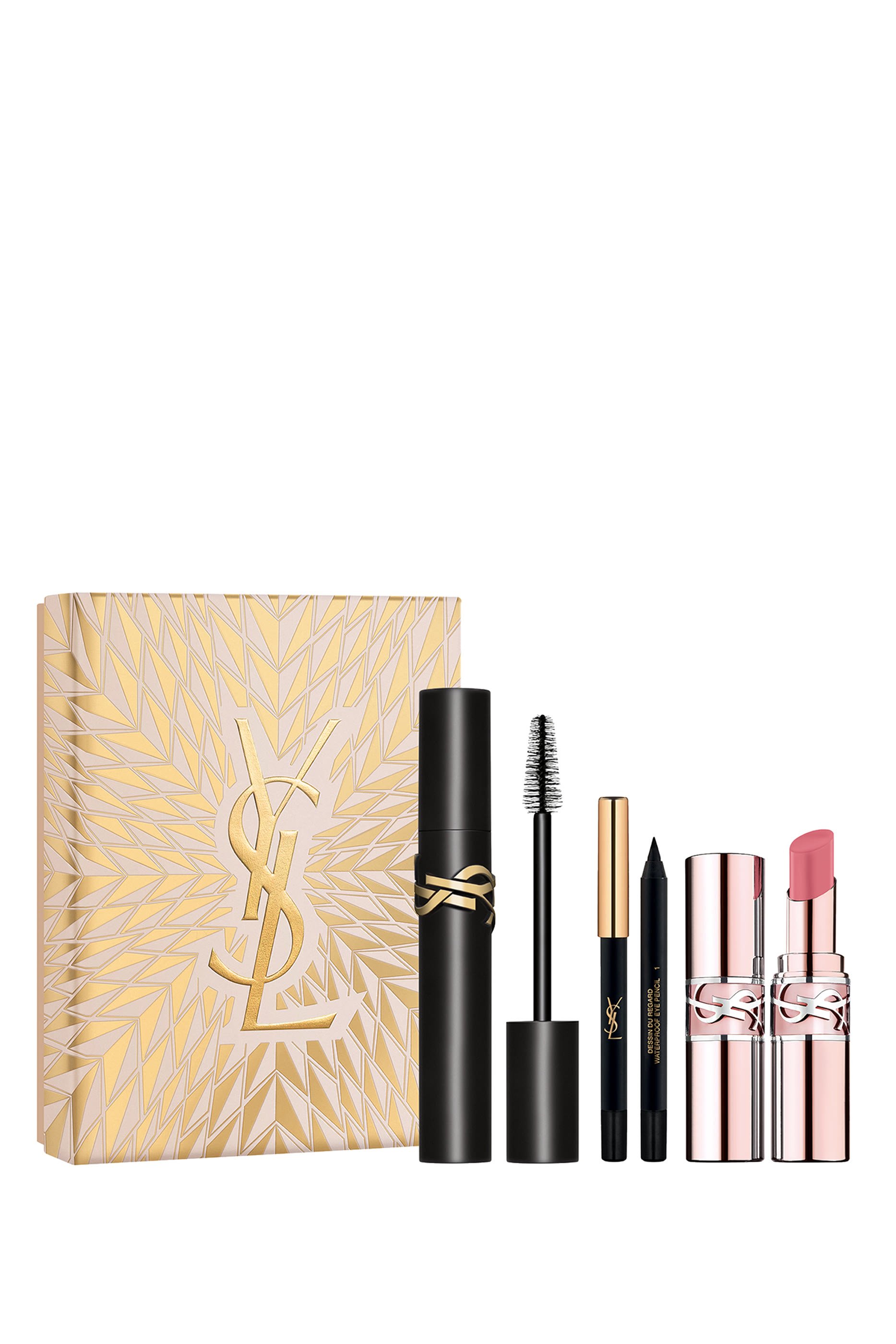 Lash Clash Ramadan Gift Set