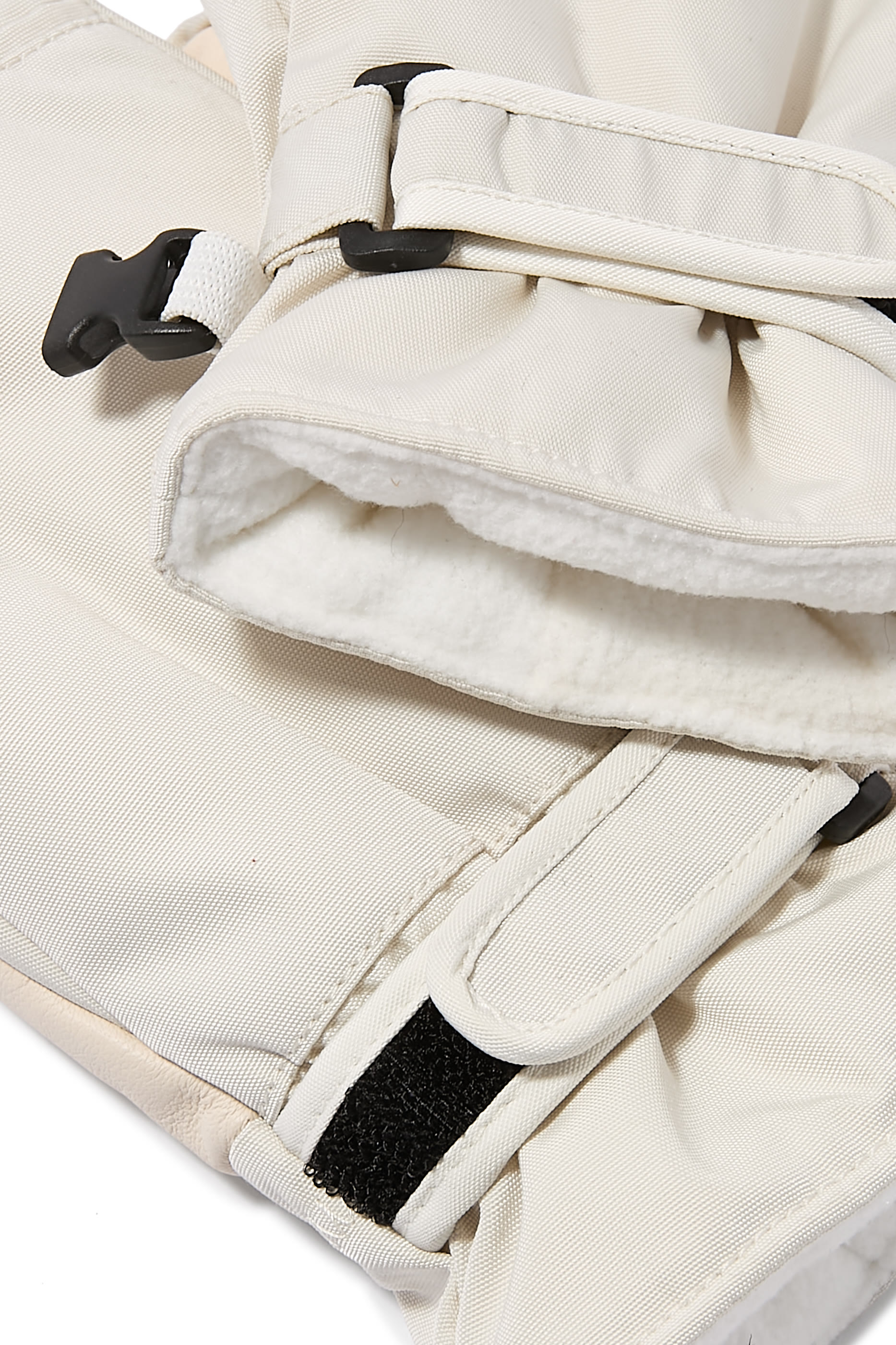 Kids  Technical Fabric Mittens