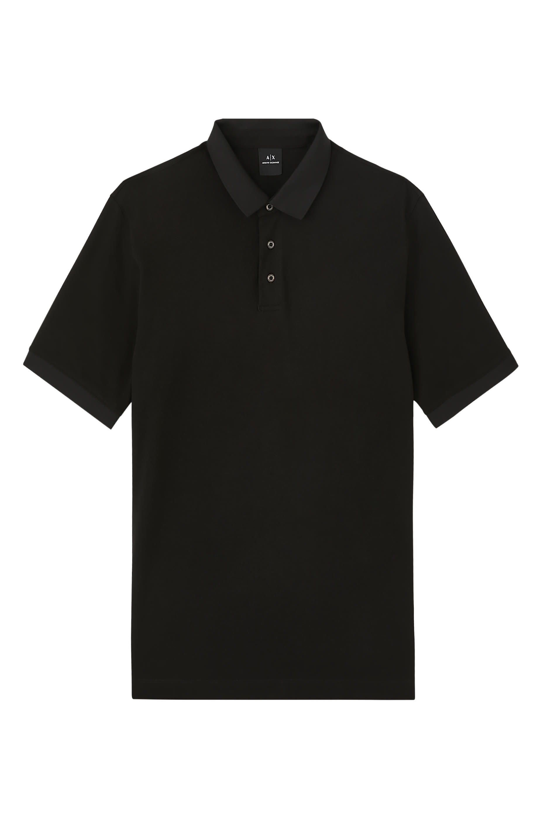 Regular Fit Polo Shirt