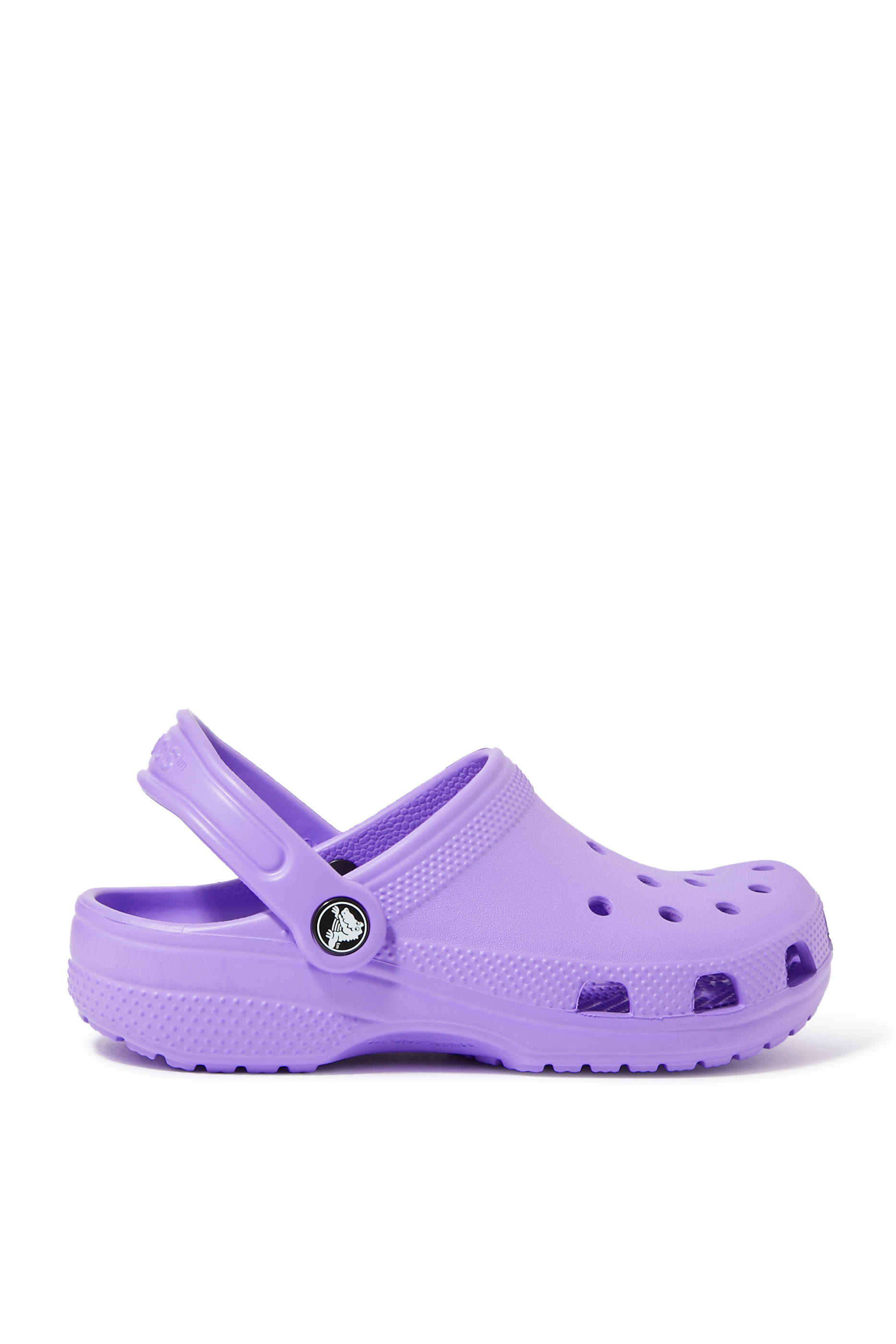 Kids Classic Clogs