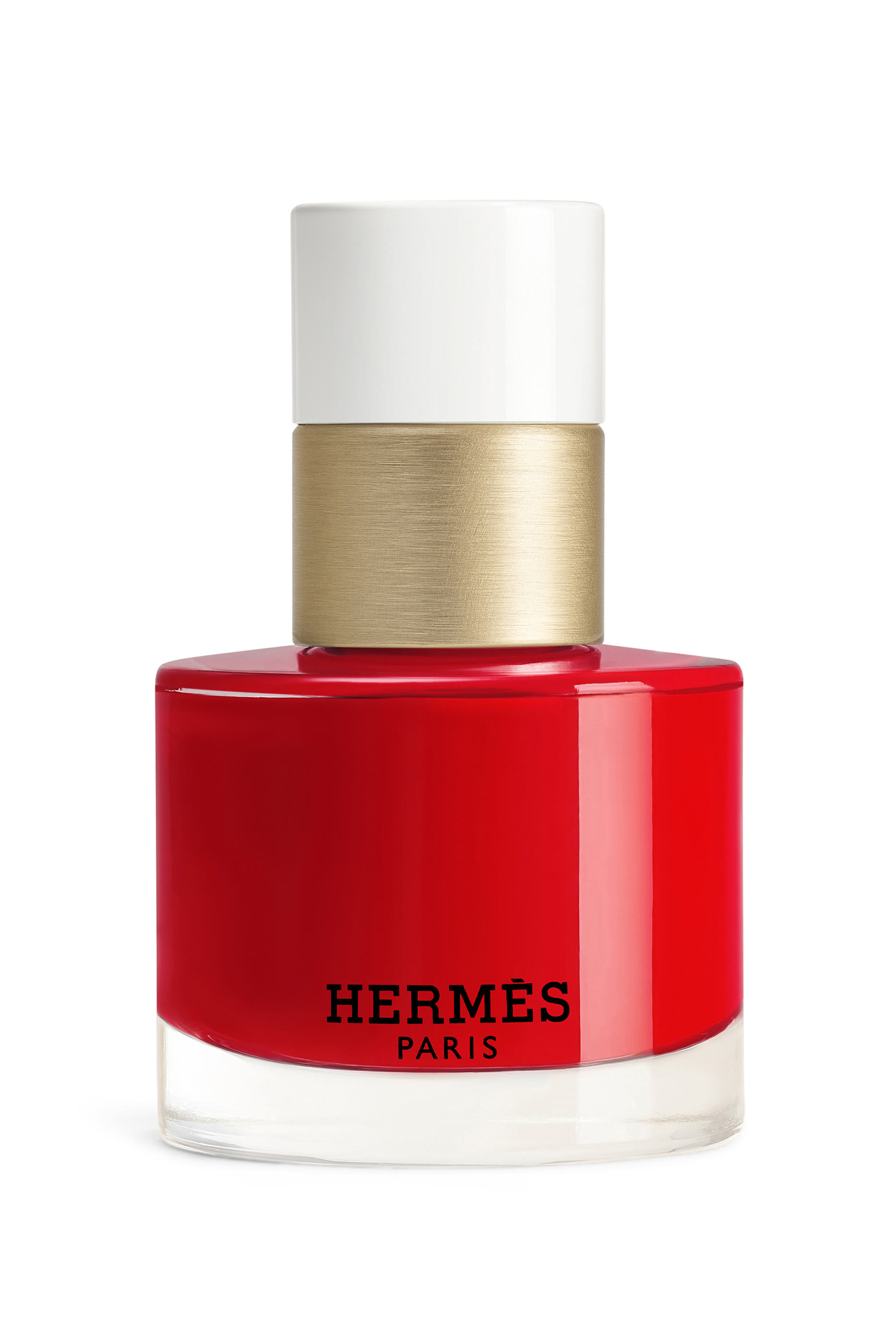 Les Mains Hermès, nail enamel