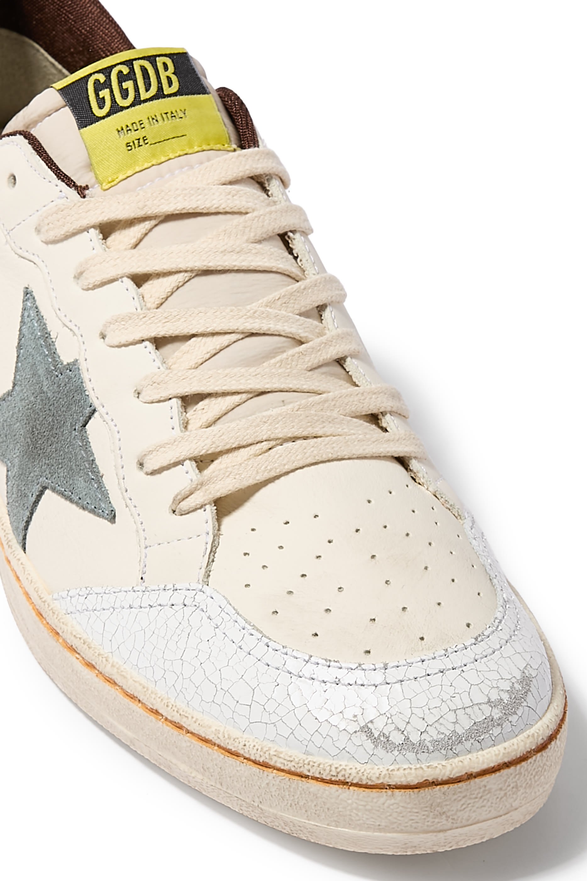  Ball Star Sneakers 