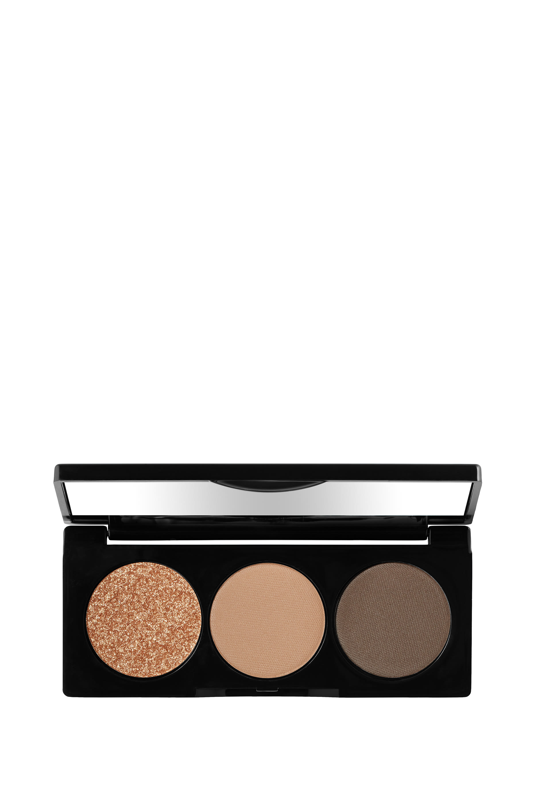 Essential Eye Shadow Trio