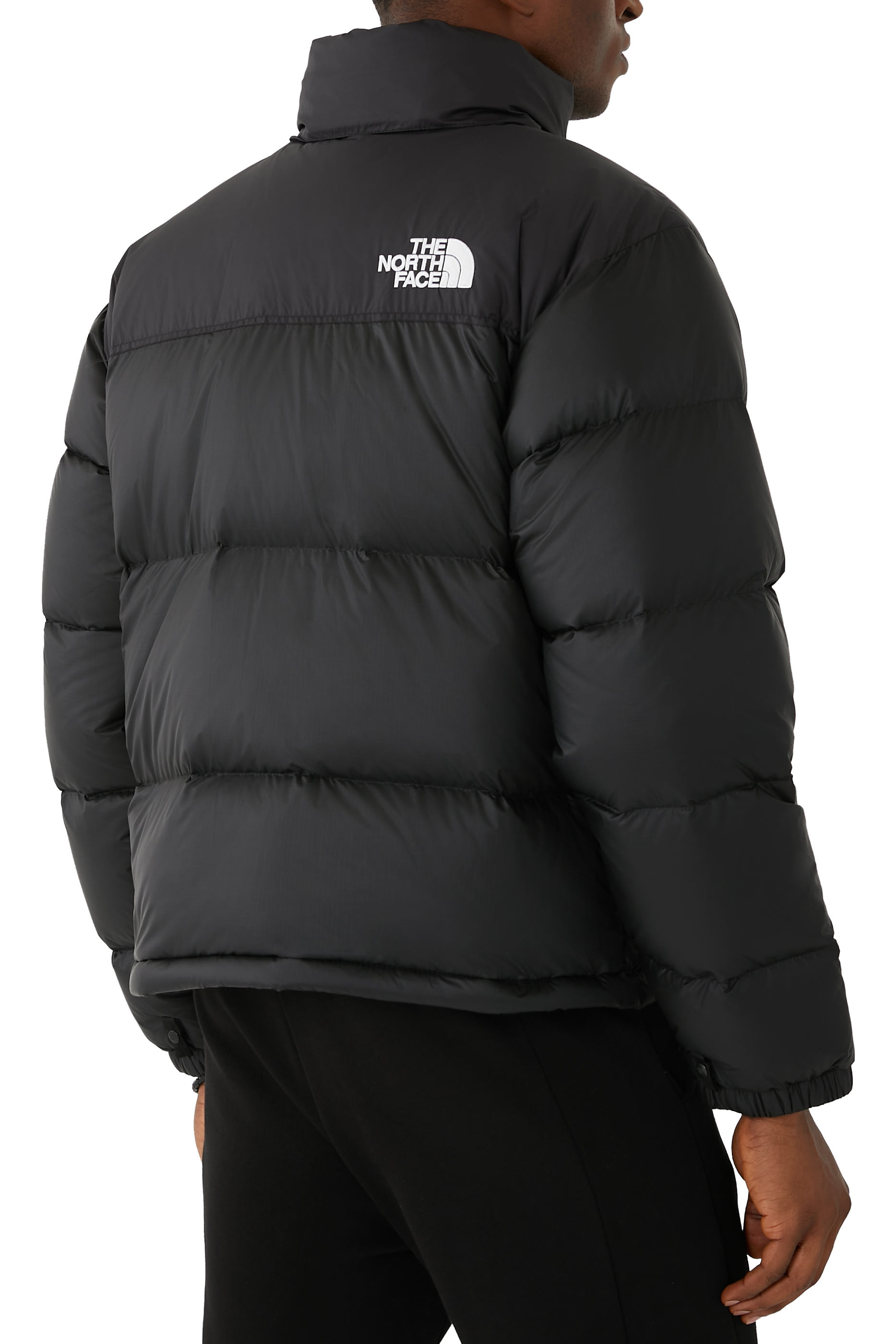 ’96 Retro Nuptse Jacket