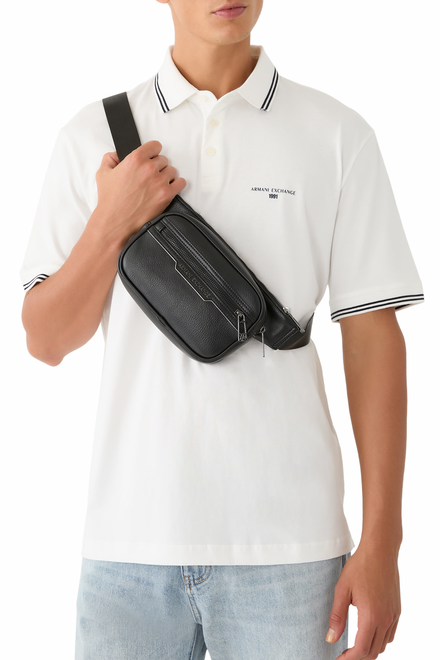 Cedric Small Belt Bag