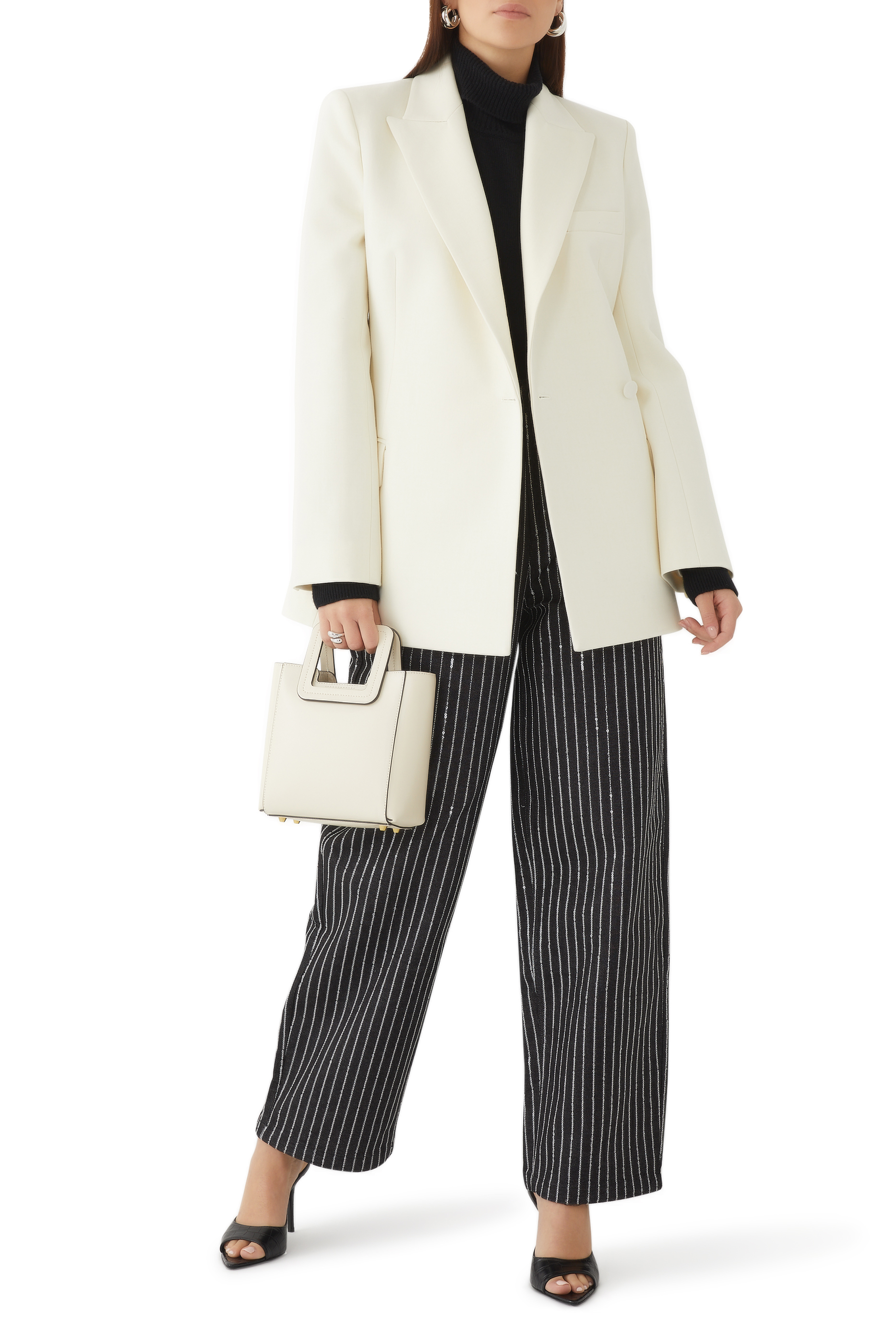 Shirley Mini Leather Bag