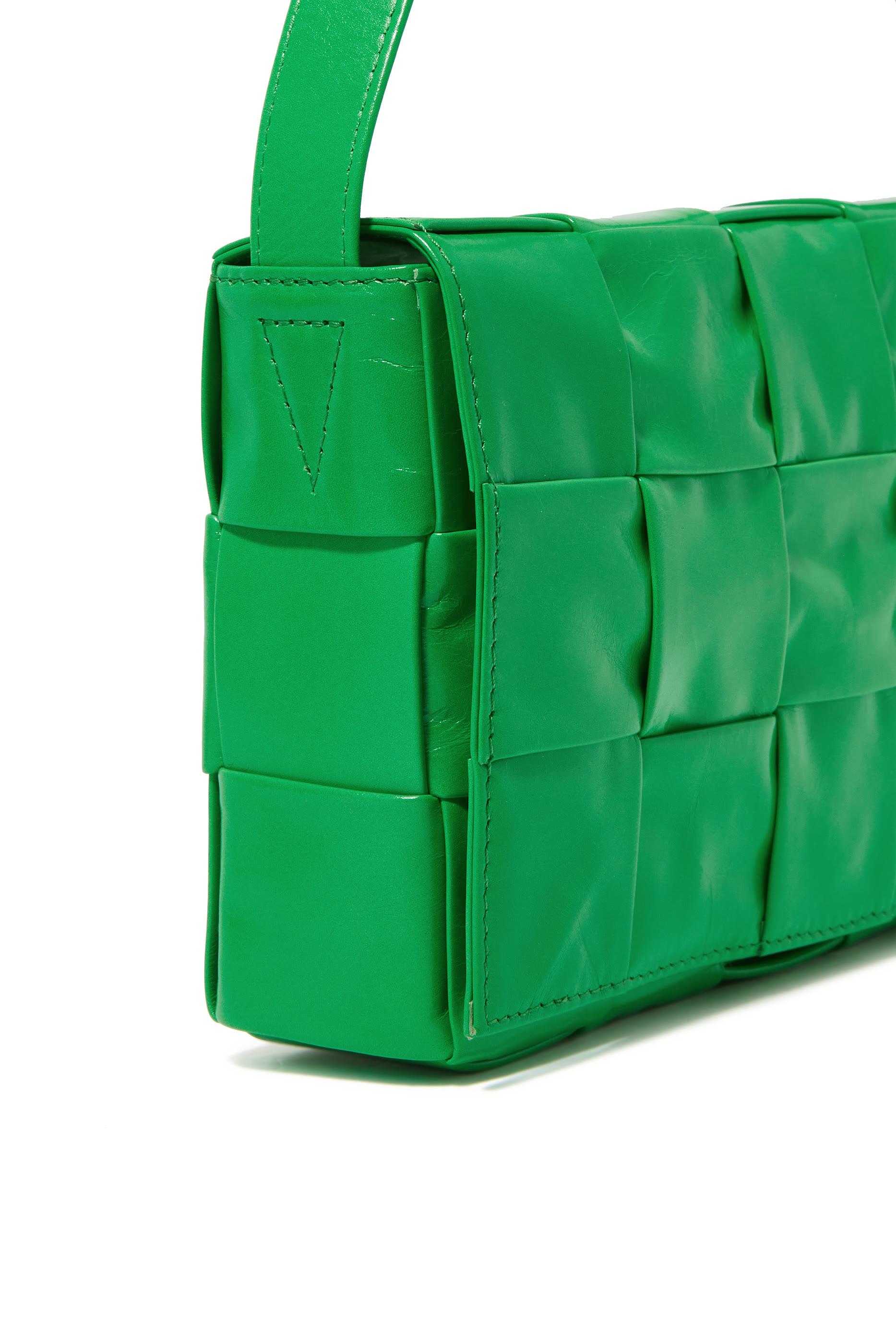 Cassette Crossbody Bag