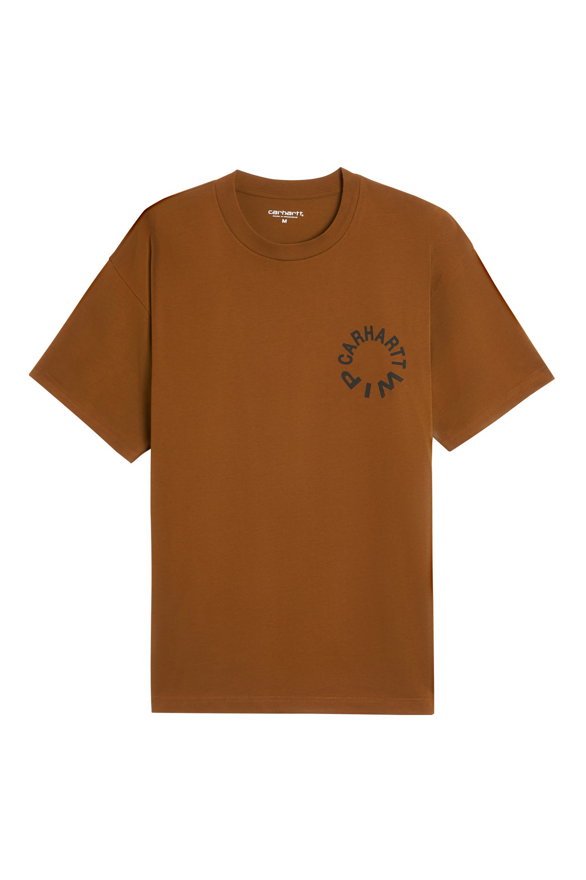 Work Varsity T-Shirt