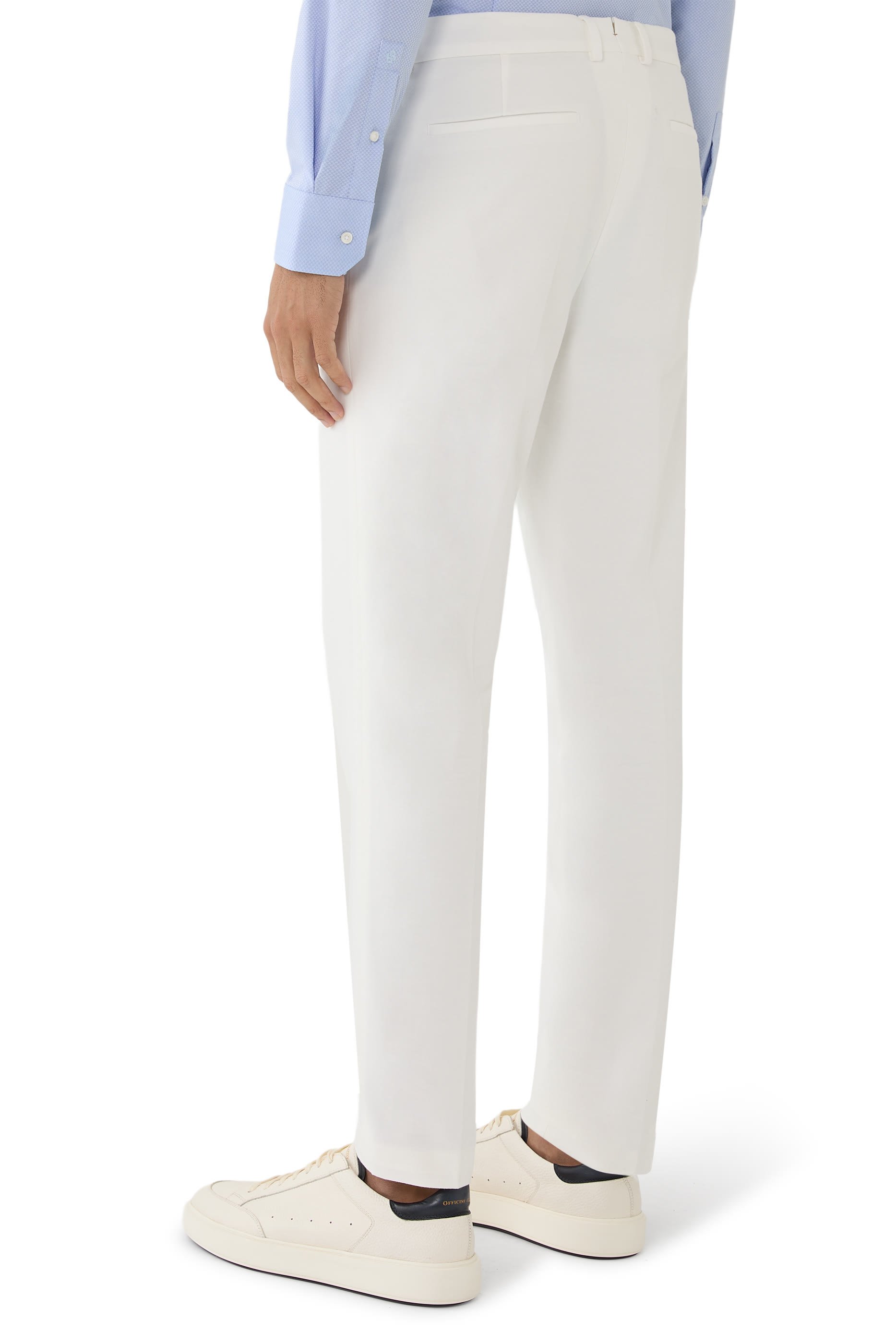 L-Kaiton Trousers