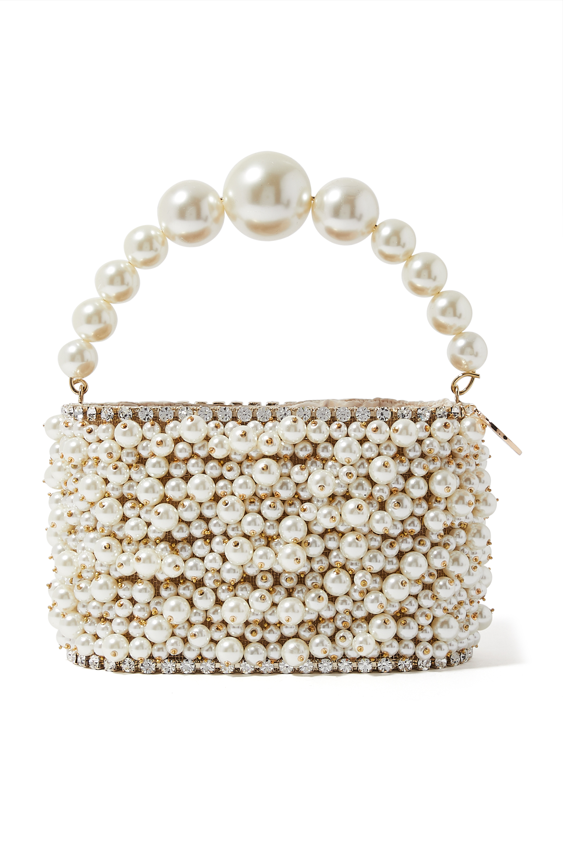 Holli Osiris Top-Handle Bag