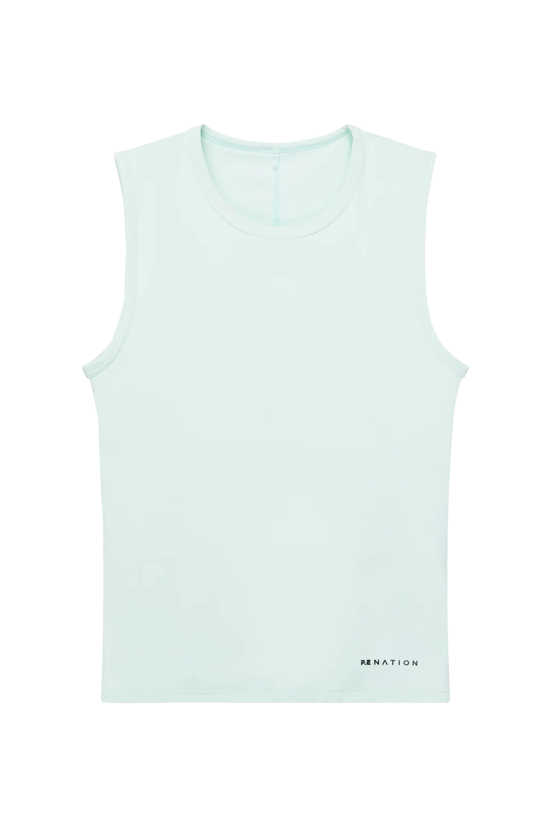 Foundation Muscle Tank Top