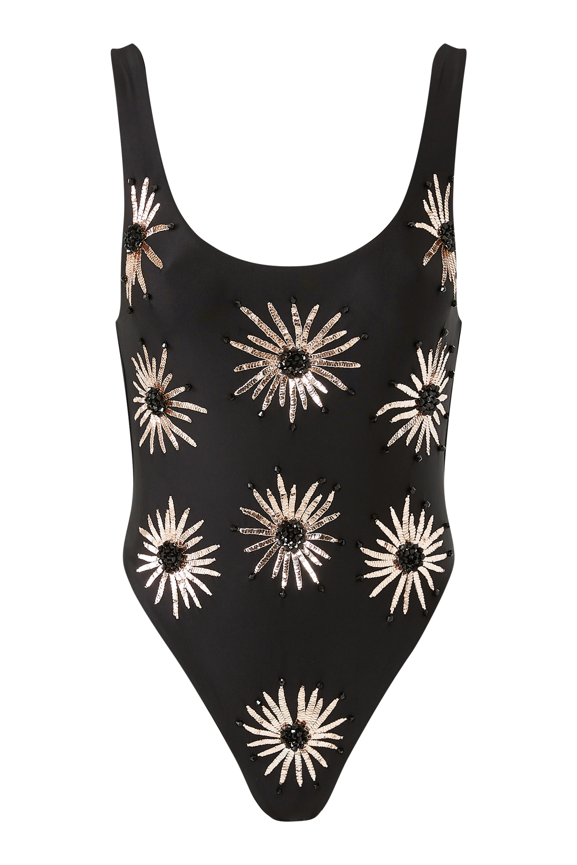 Priscilla Premium Vintage Swimsuit