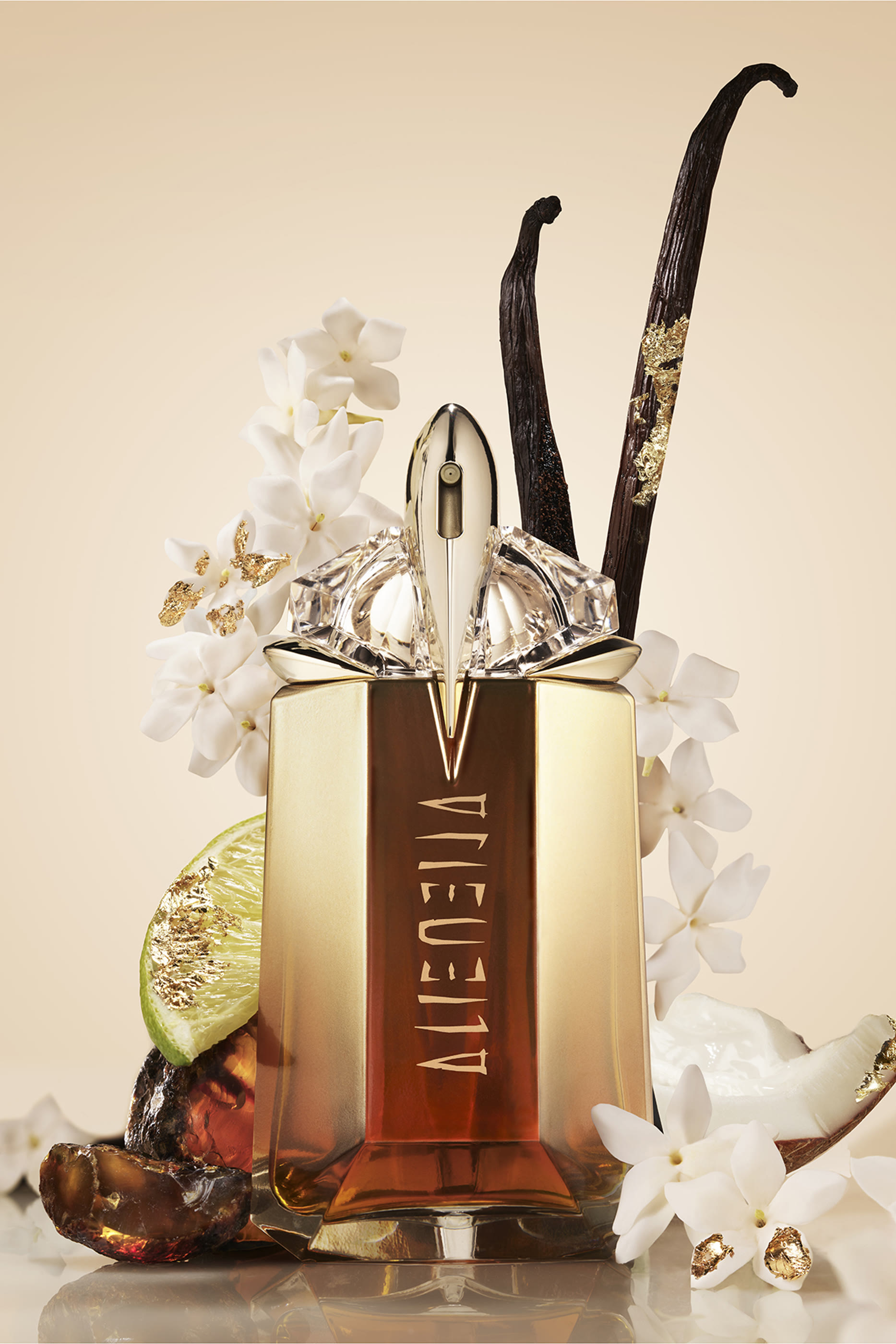 Alien Goddess Intense Eau de Parfum