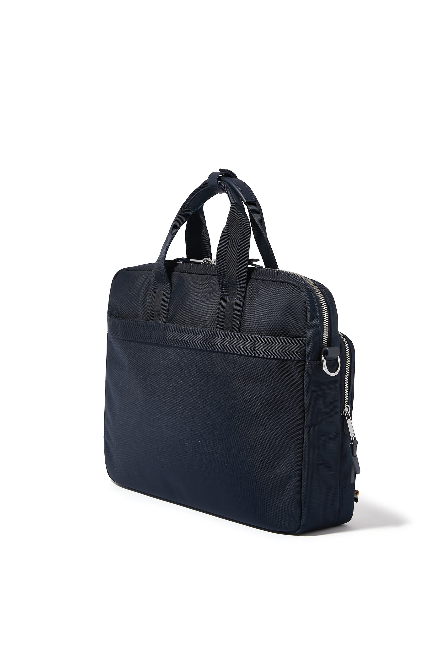 Highway N Document Case