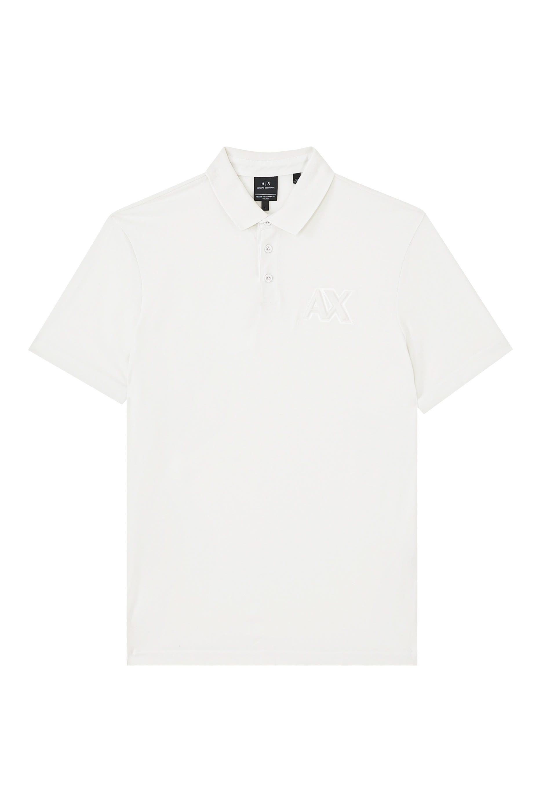 Meta Nature Polo Shirt