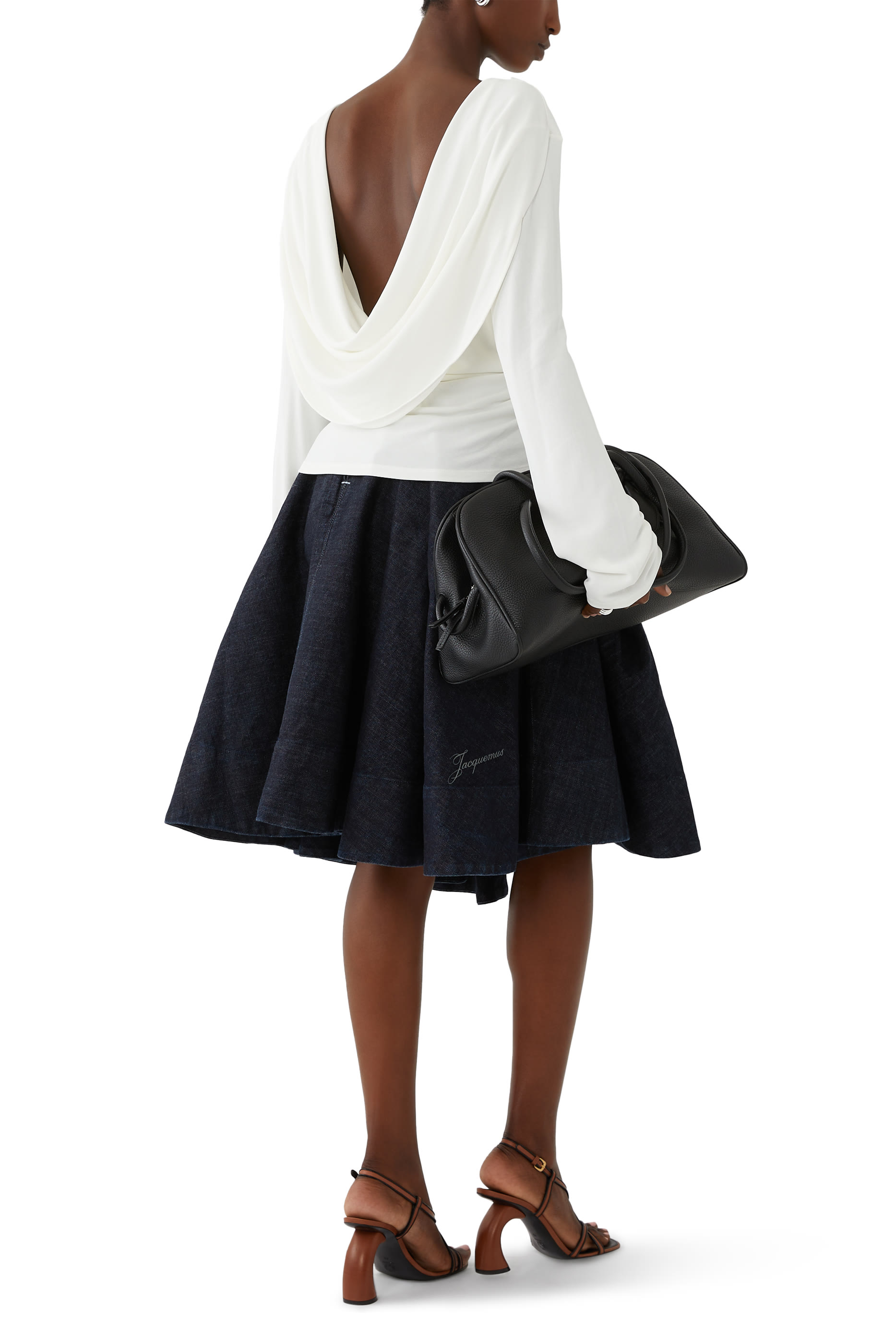 The Croisi&egrave;re Top