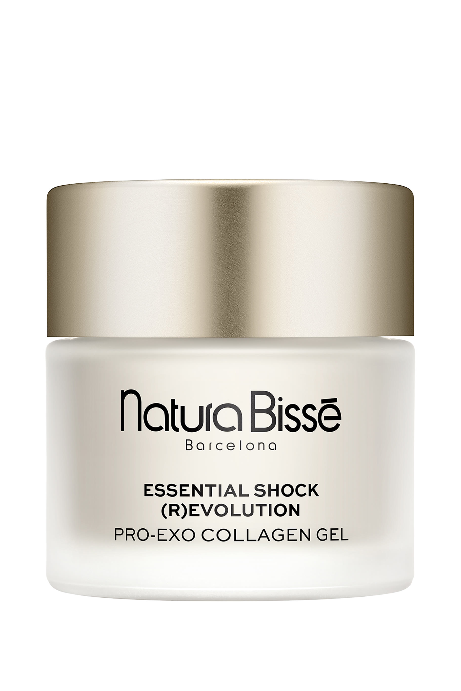 Essential Shock Revolution Pro-Exo Collagen Gel Cream