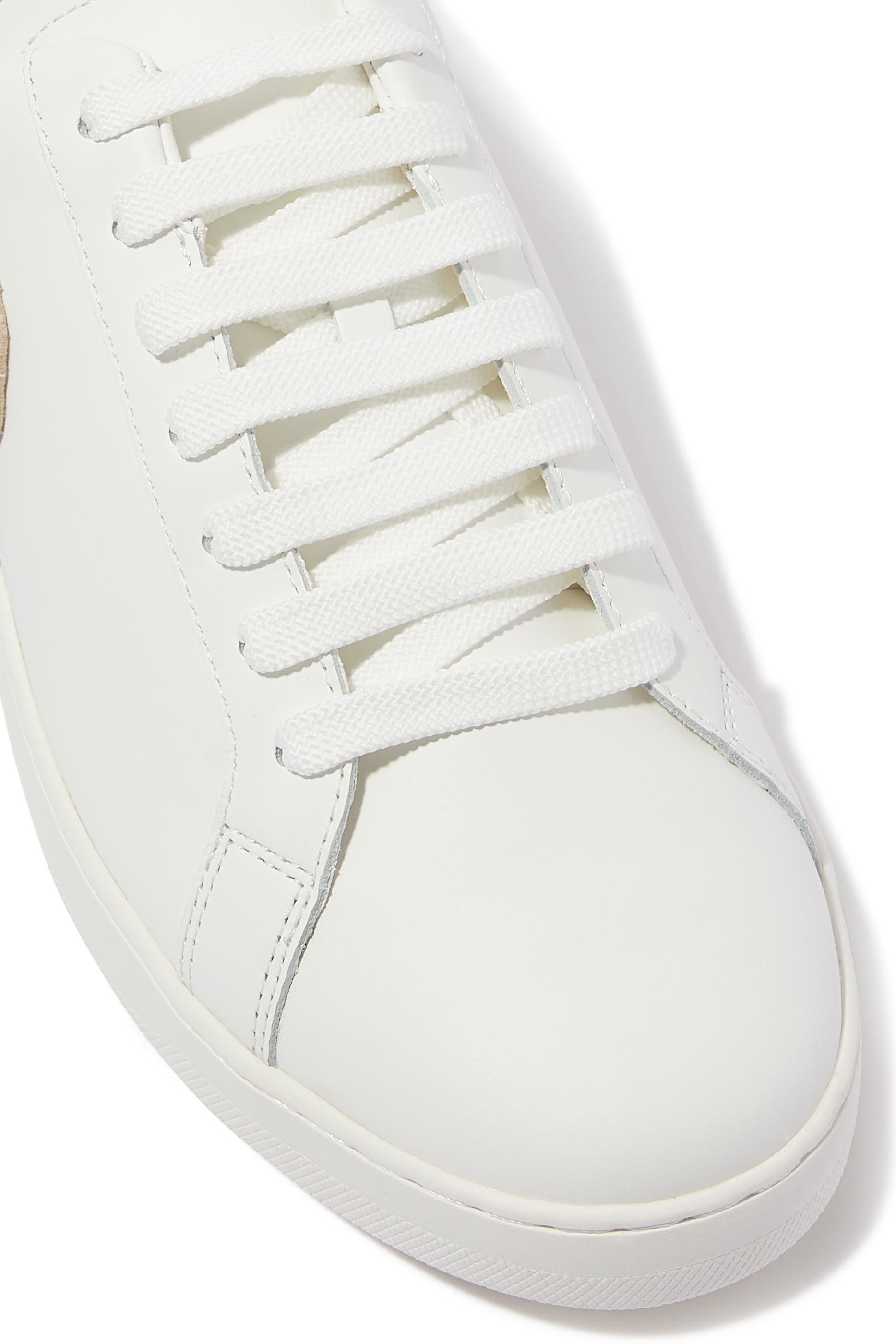 Teddy Bear Tennis Sneakers