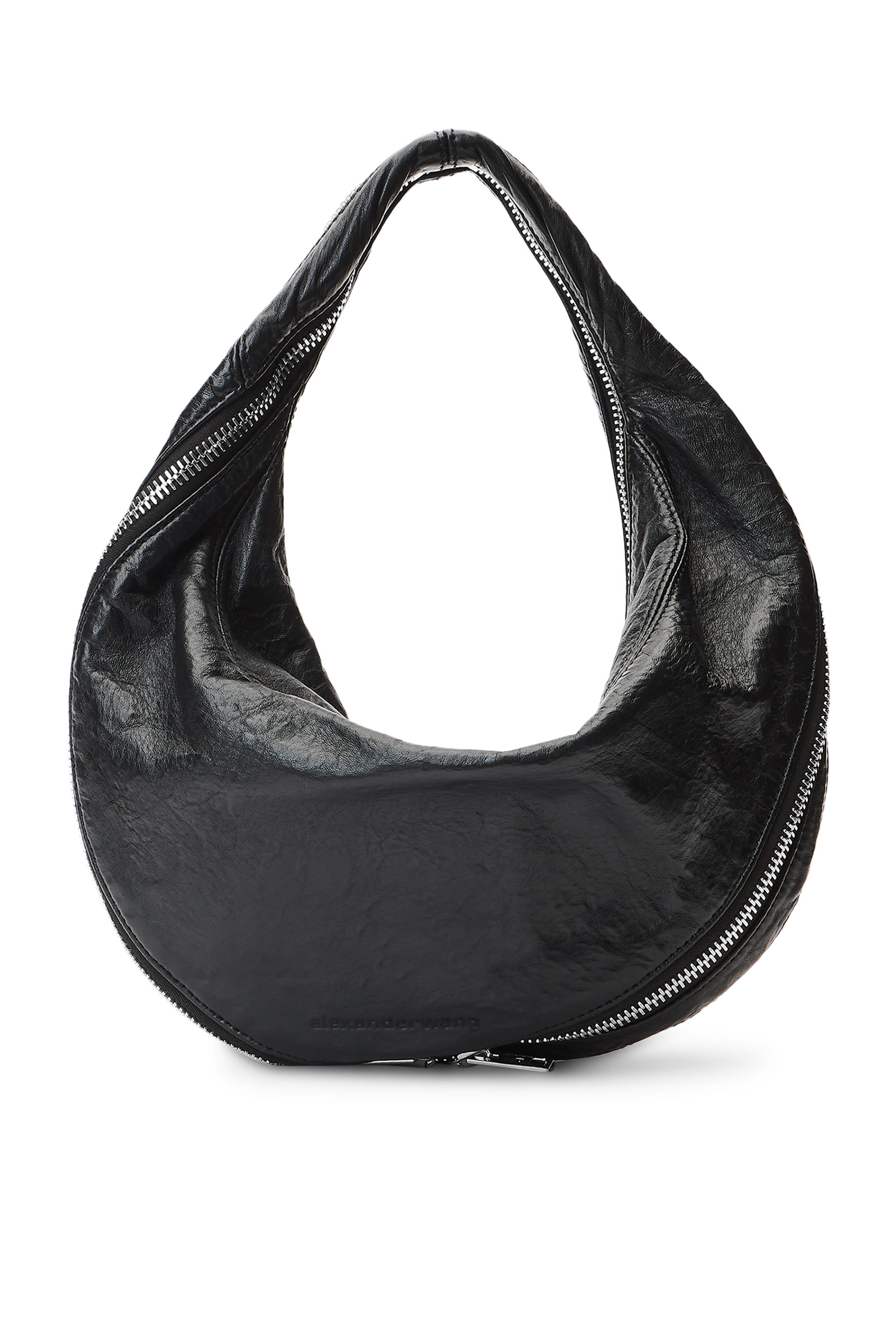 Twyst Top Handle Bag