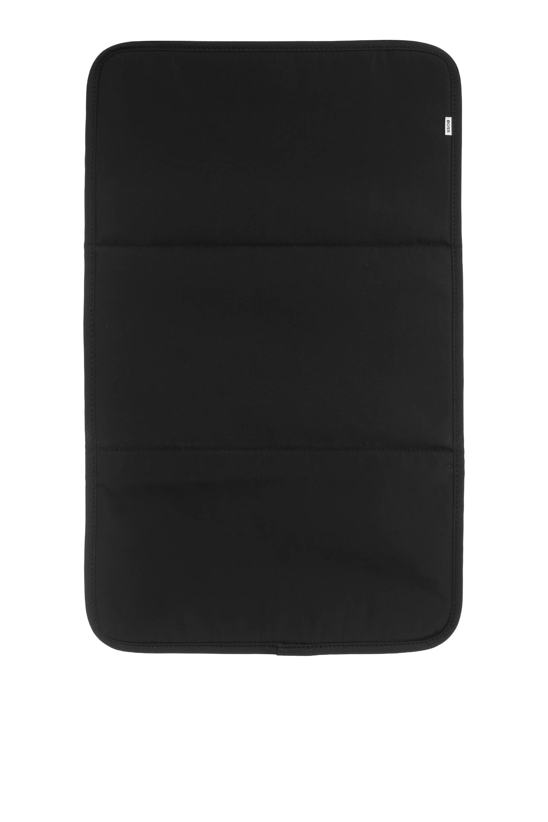 Kids Logo Changing Bag