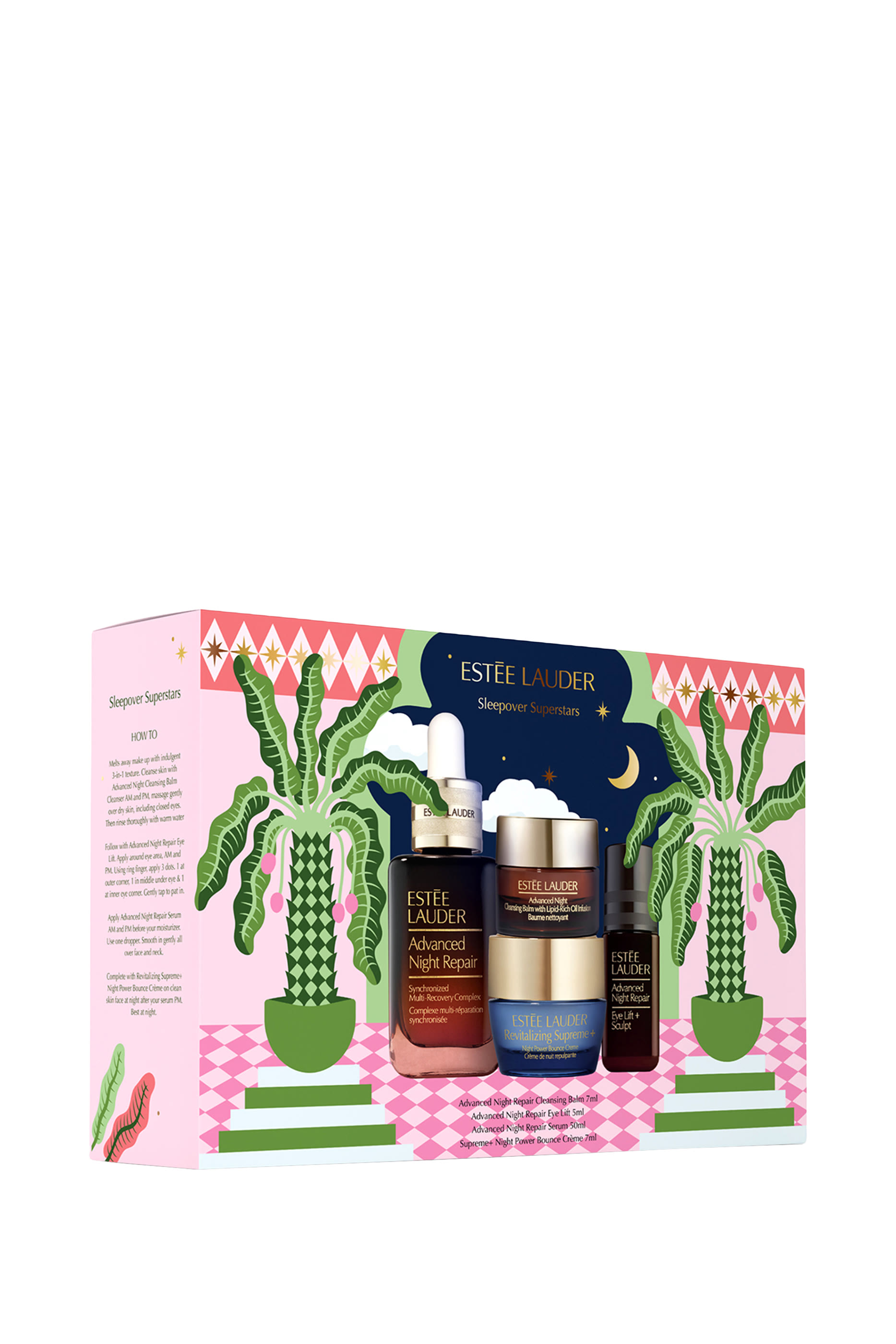 Ramadan 2026 Sleepover Superstars Gift Set