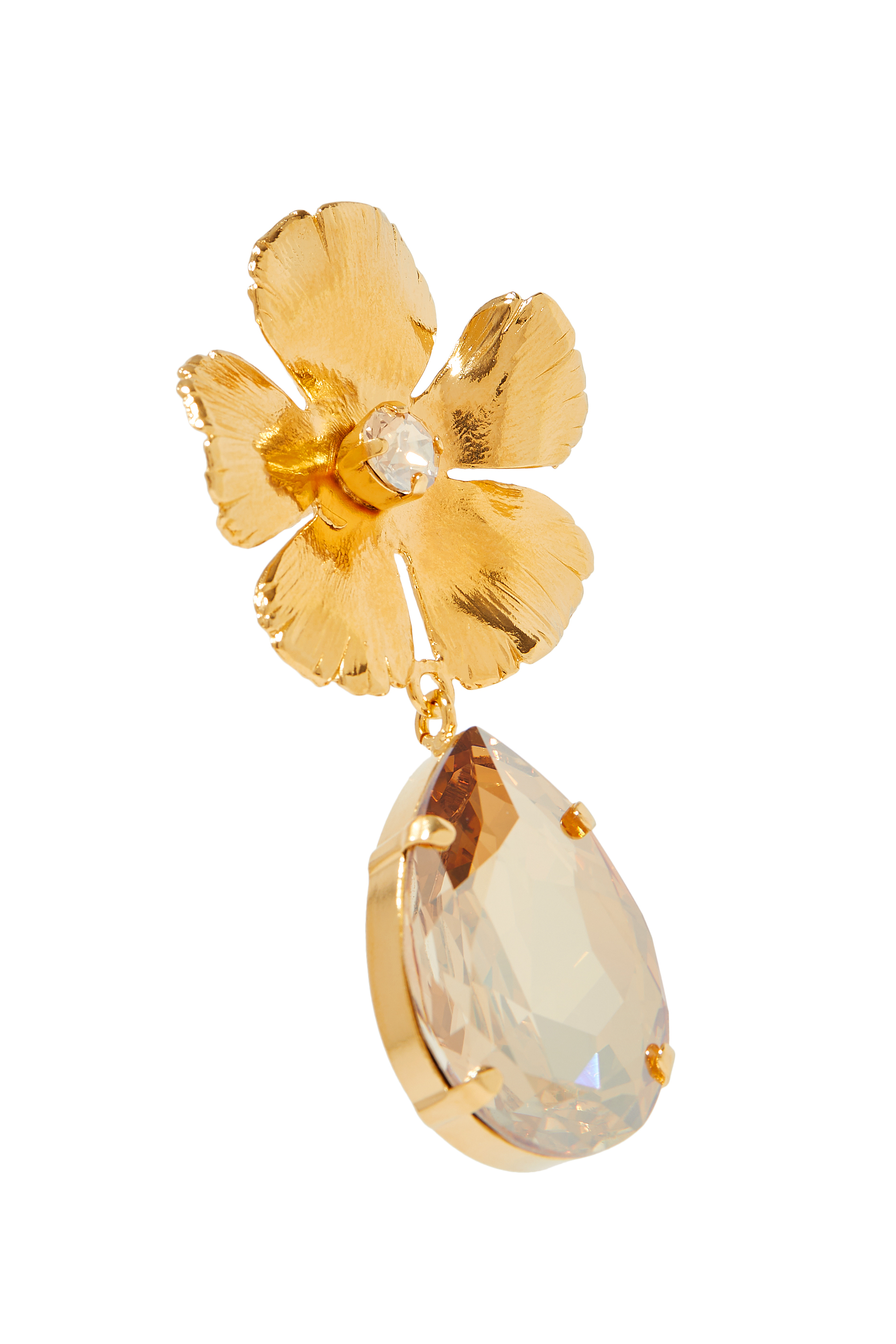 Anemone Perfect Drop Earrings