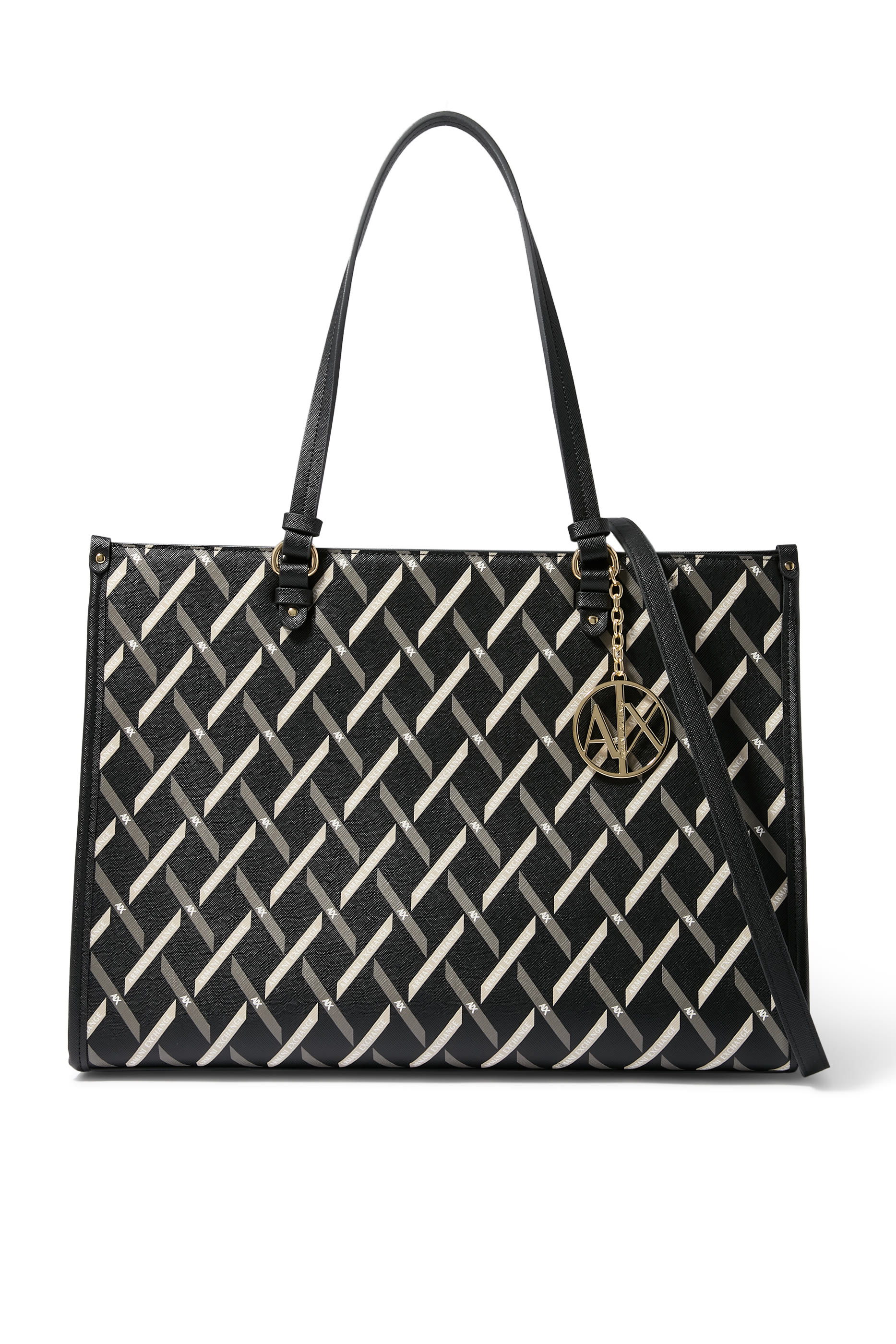 Gynger Logo Tote Bag 