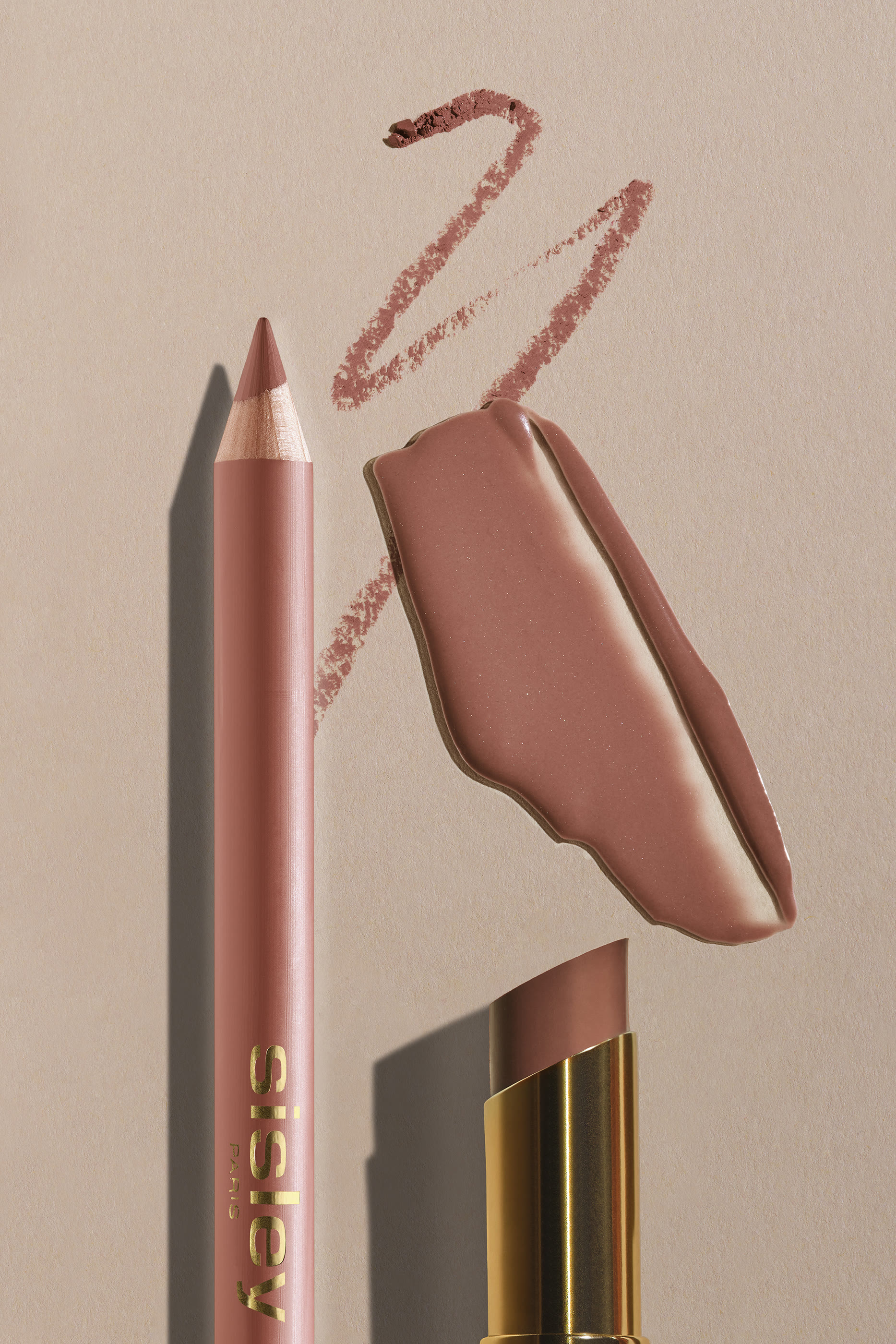 Phyto-Rouge Shine Lipstick