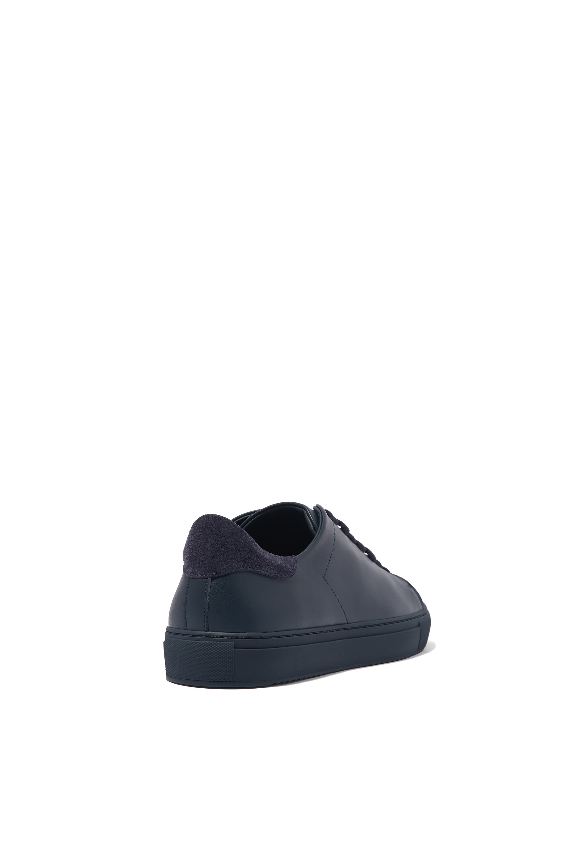 Clean 90 Leather Sneakers