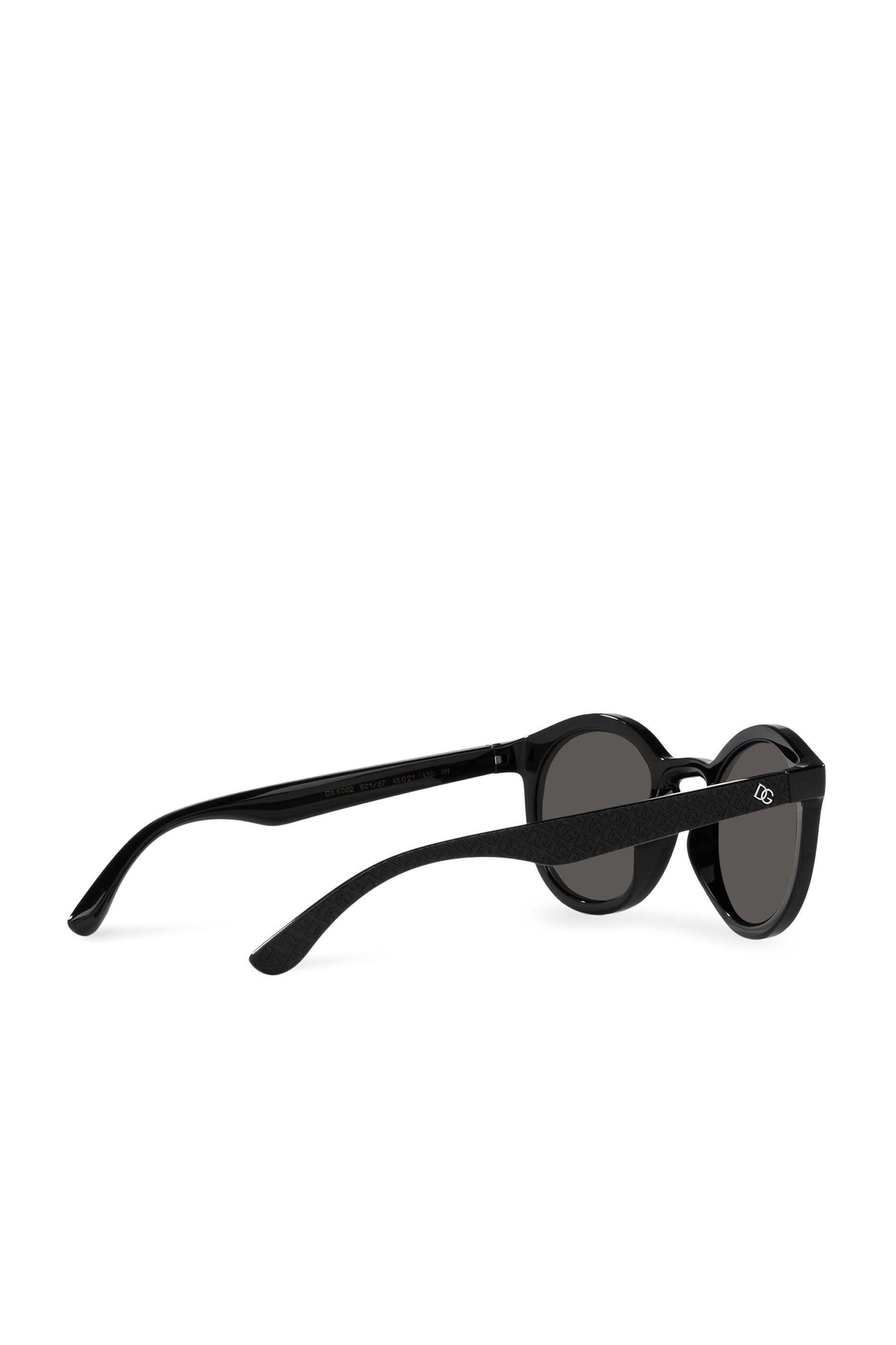 Kids New Pattern Sunglasses